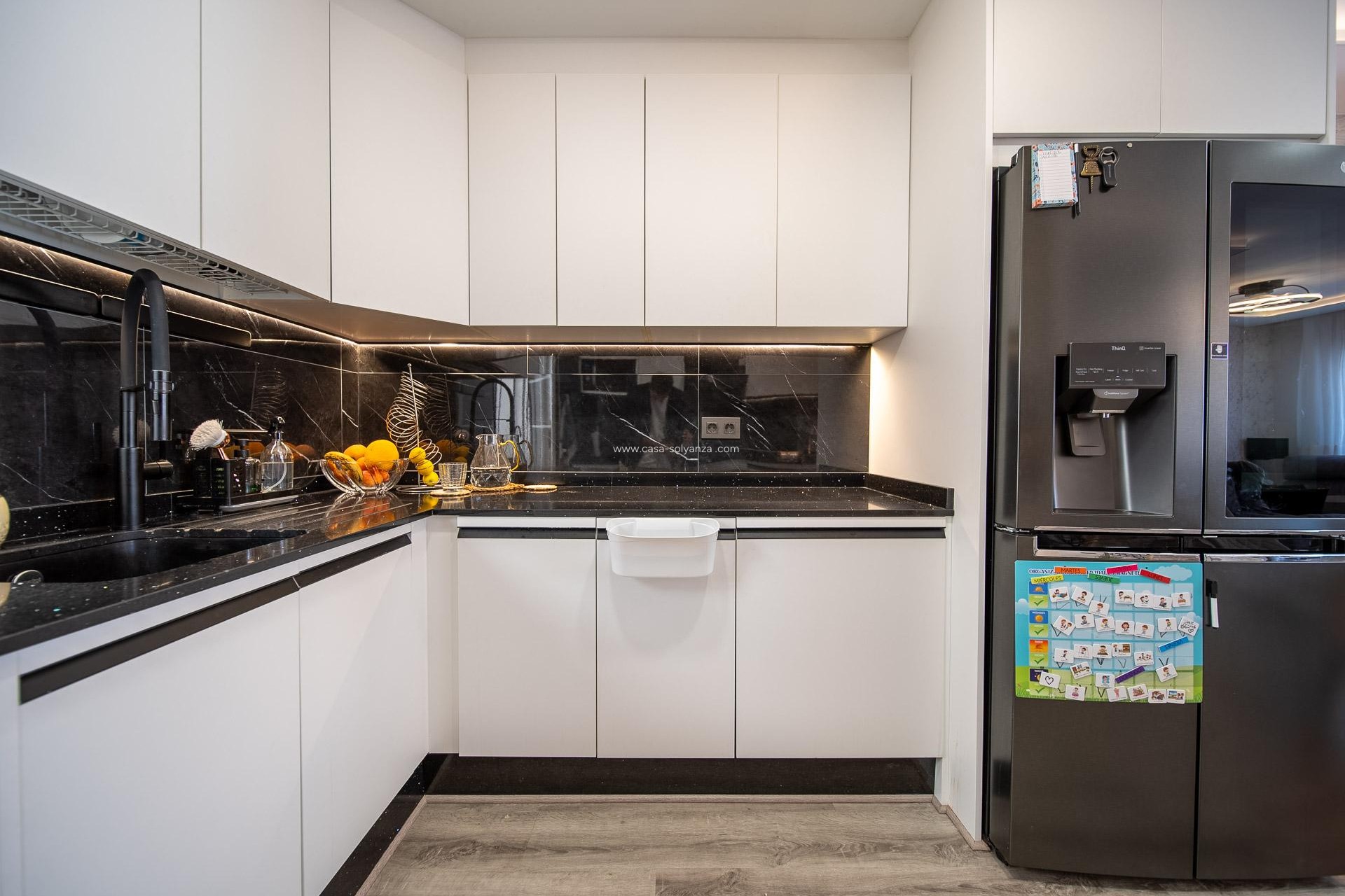 Reventa - Adosado - Orihuela Costa - Pau 26