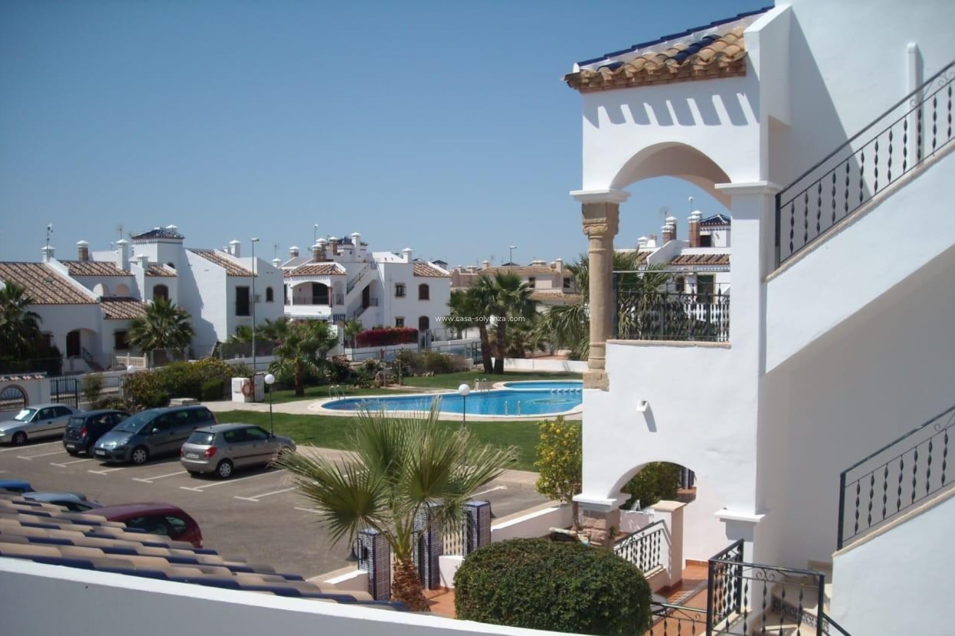 Reventa - Adosado - Orihuela Costa - Pau 8