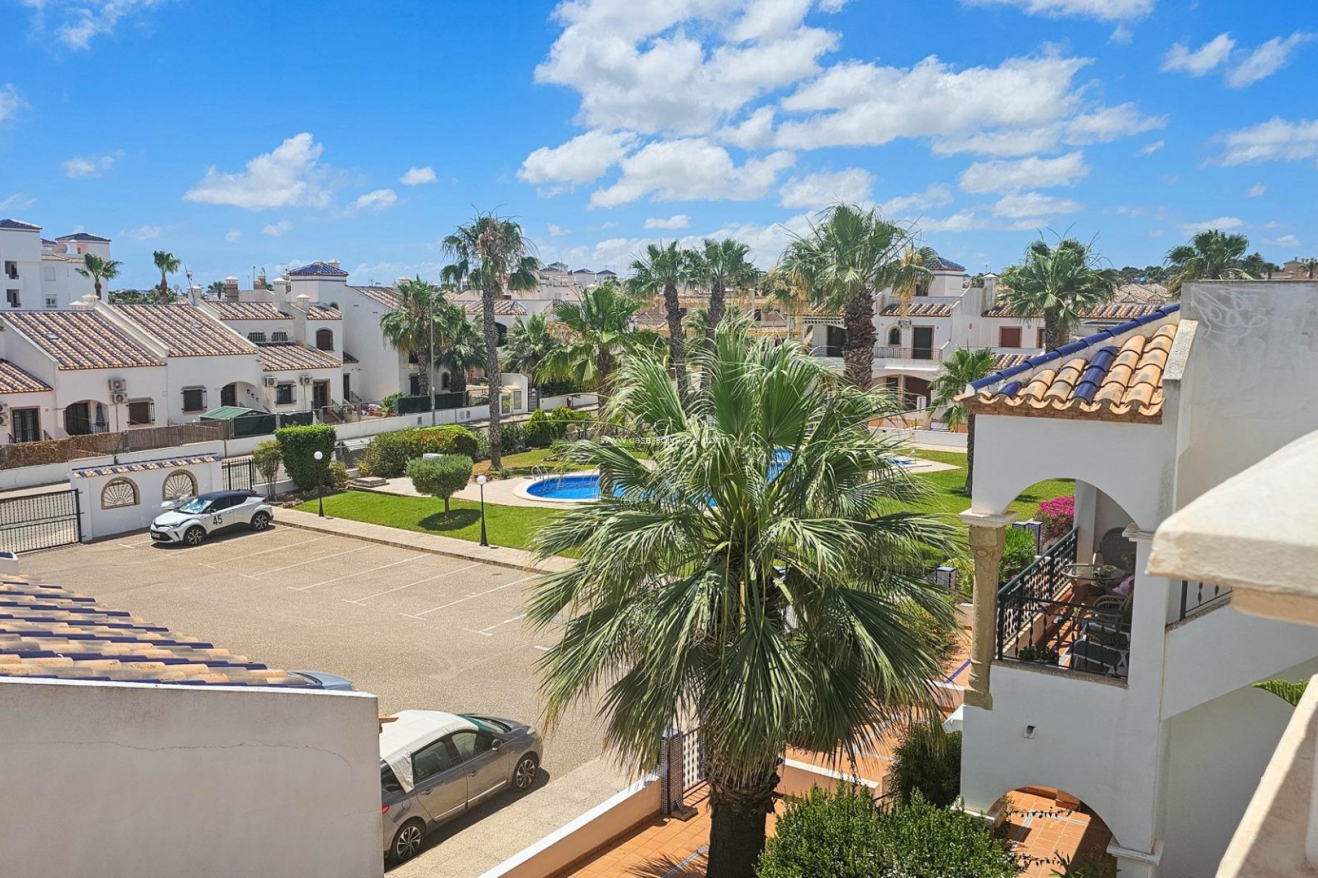Reventa - Adosado - Orihuela Costa - Pau 8