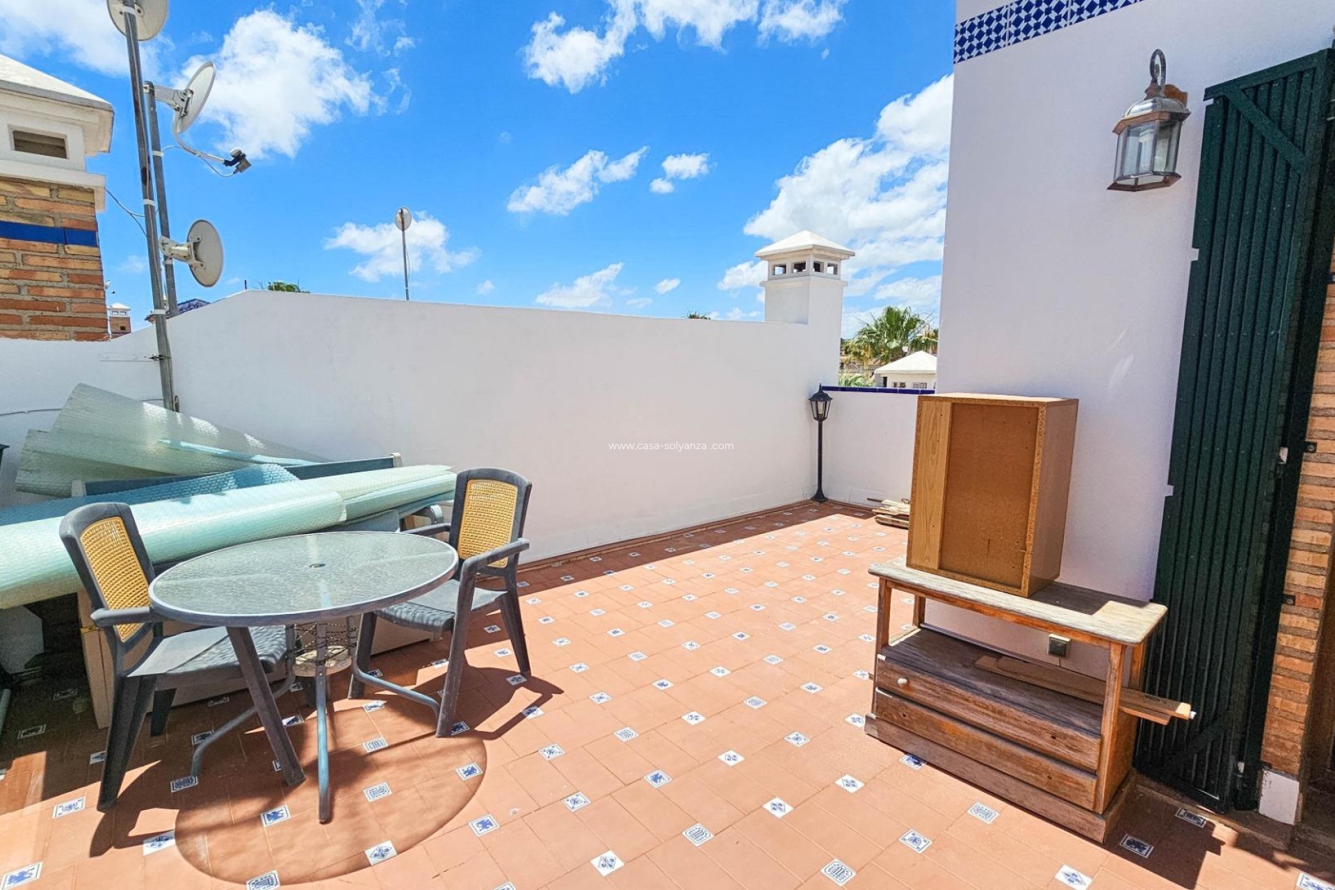 Reventa - Adosado - Orihuela Costa - Pau 8