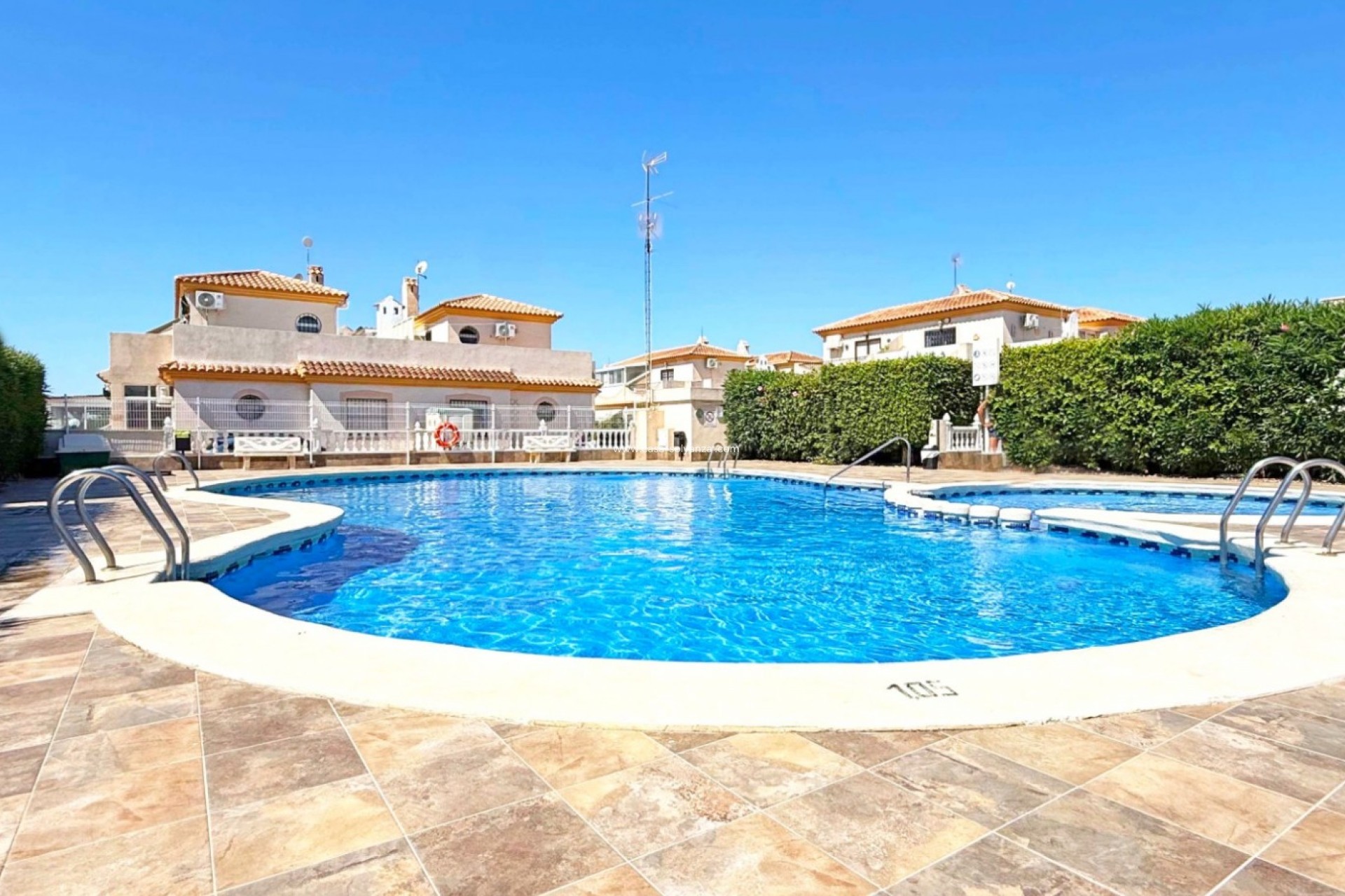 Reventa - Adosado - Orihuela Costa - Playa Flamenca