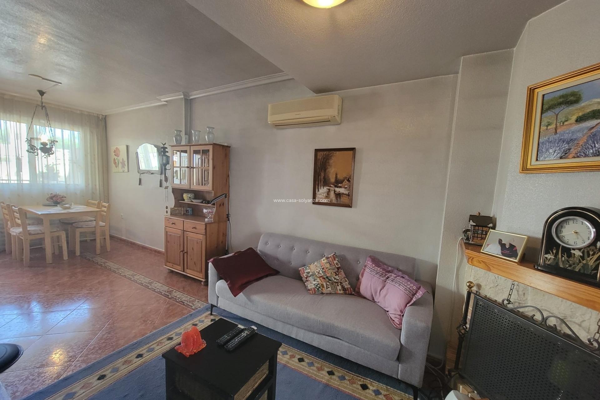 Reventa - Adosado - Orihuela Costa - Playa Flamenca