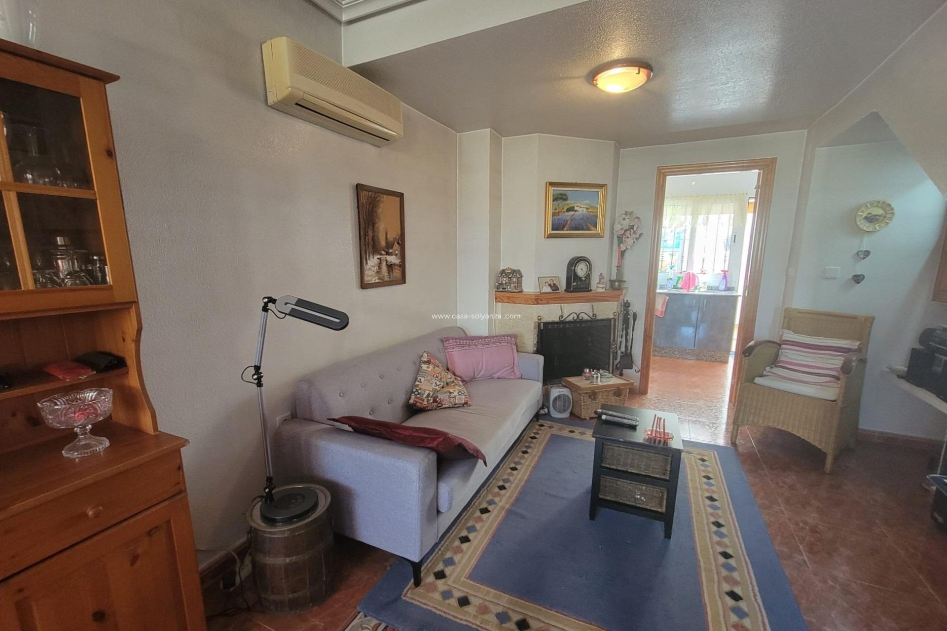 Reventa - Adosado - Orihuela Costa - Playa Flamenca