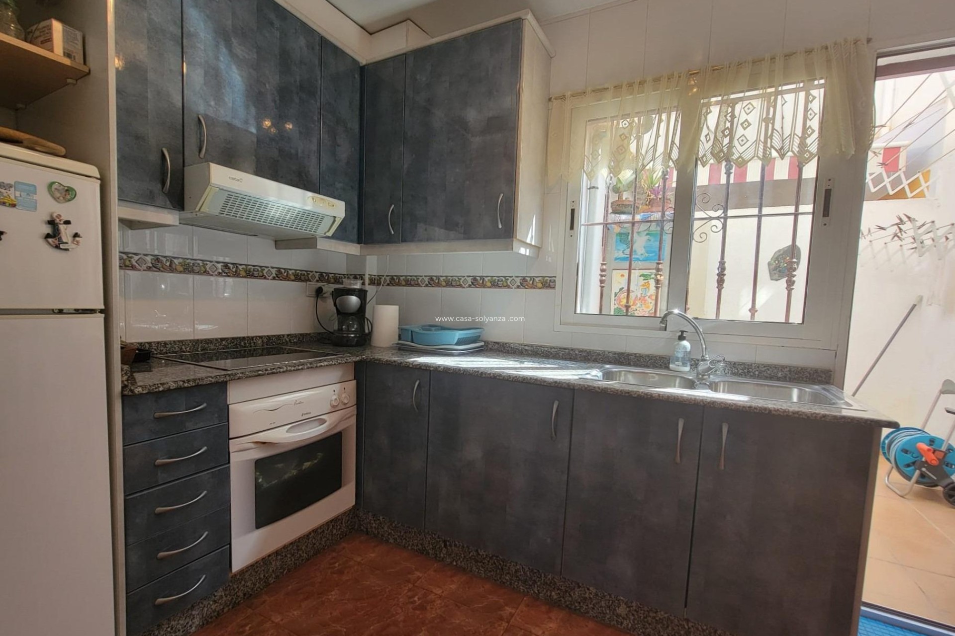Reventa - Adosado - Orihuela Costa - Playa Flamenca
