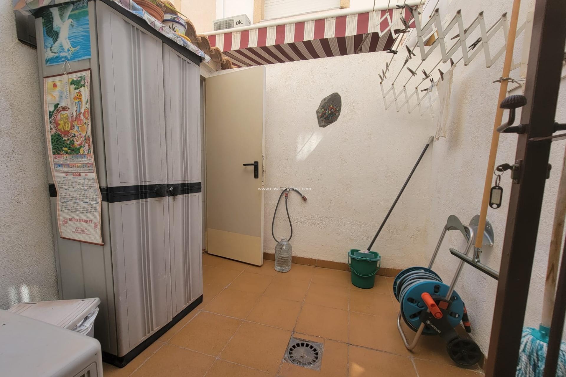 Reventa - Adosado - Orihuela Costa - Playa Flamenca