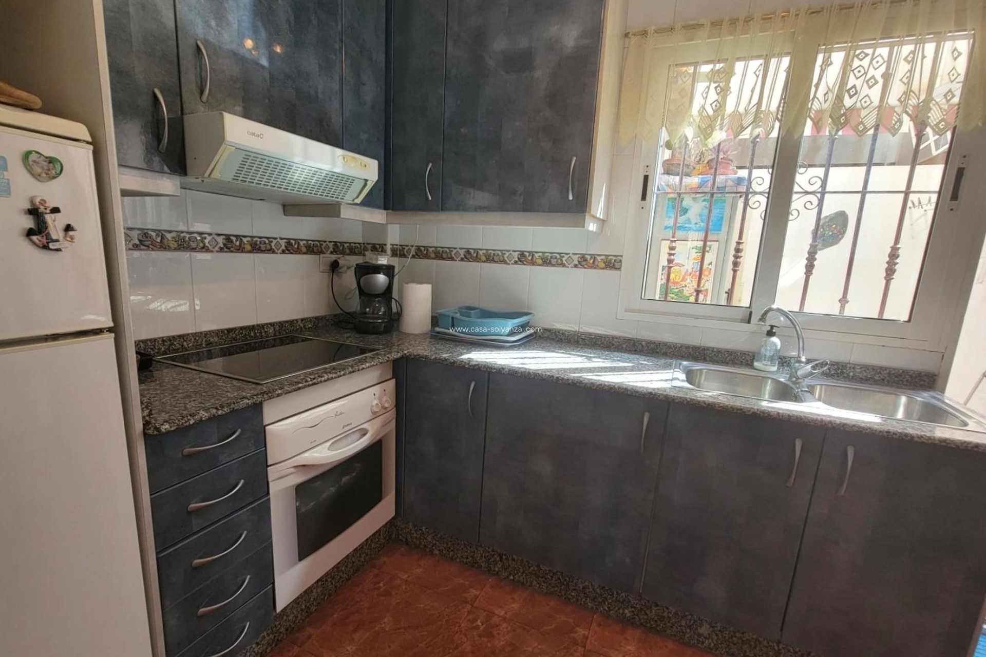 Reventa - Adosado - Orihuela Costa - Playa Flamenca