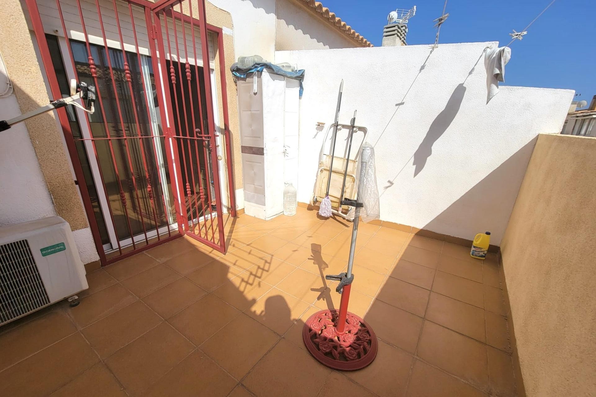 Reventa - Adosado - Orihuela Costa - Playa Flamenca