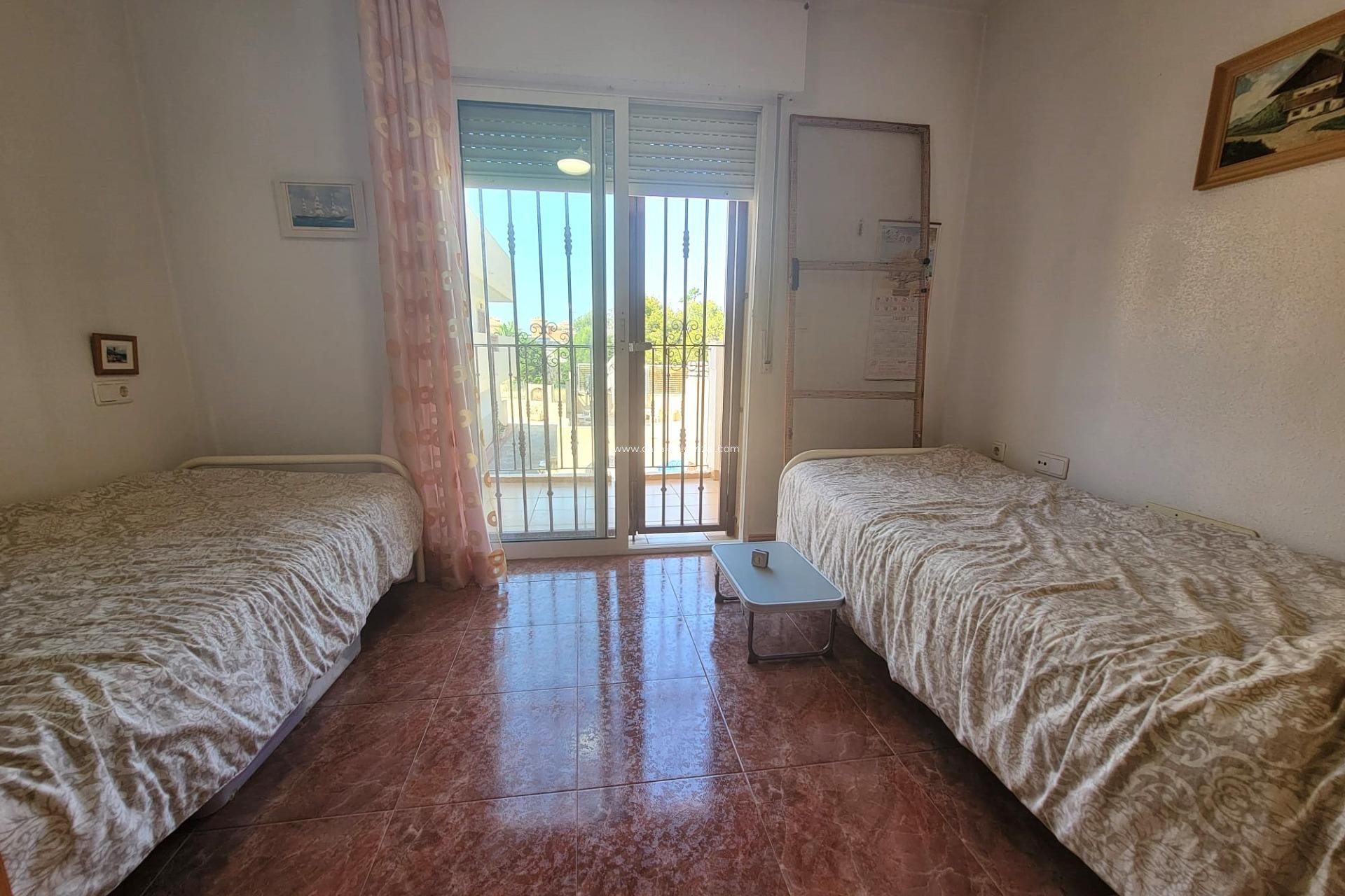Reventa - Adosado - Orihuela Costa - Playa Flamenca