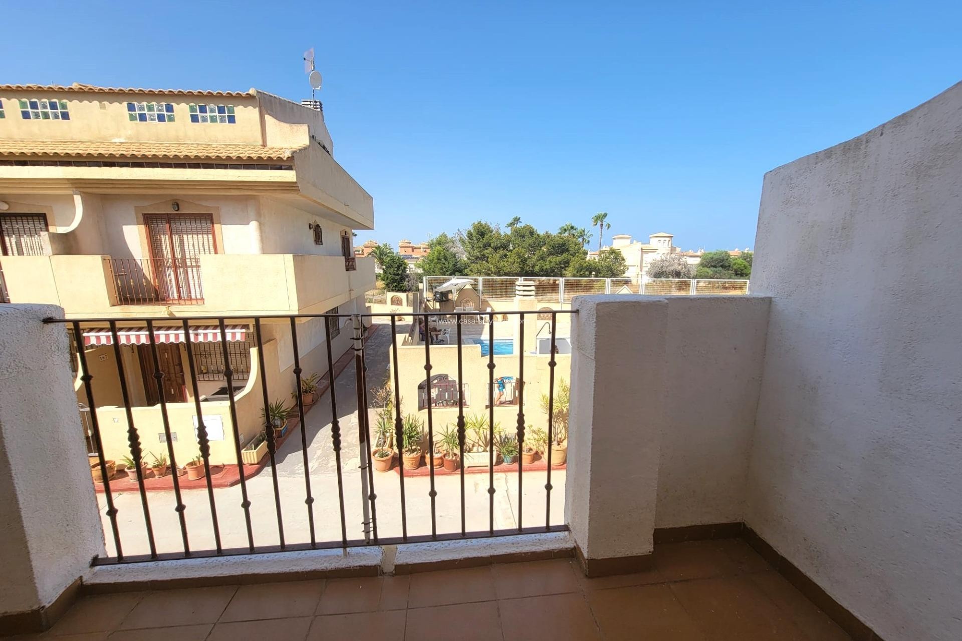 Reventa - Adosado - Orihuela Costa - Playa Flamenca