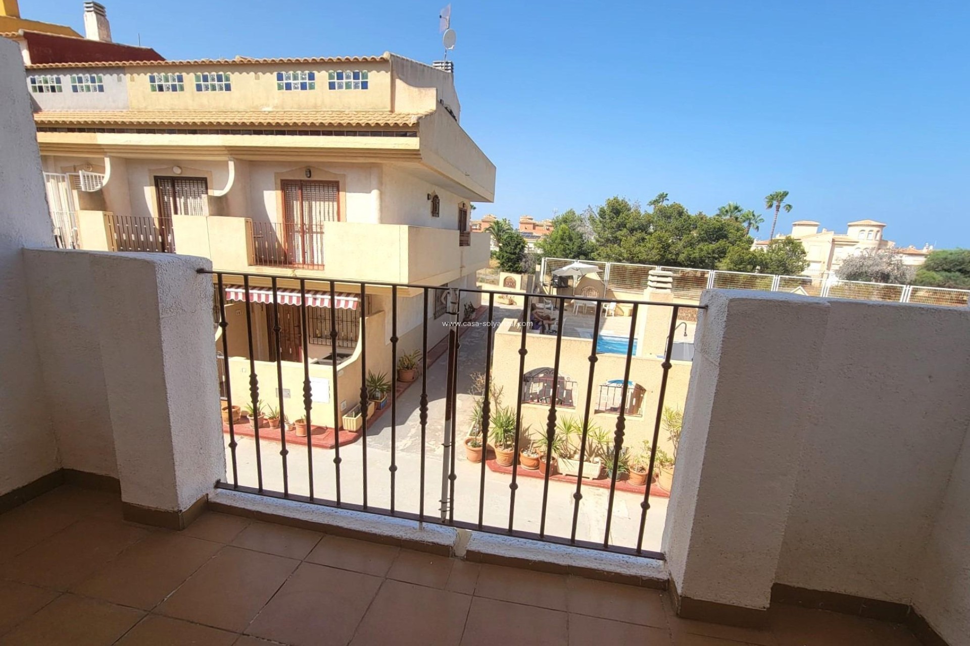 Reventa - Adosado - Orihuela Costa - Playa Flamenca