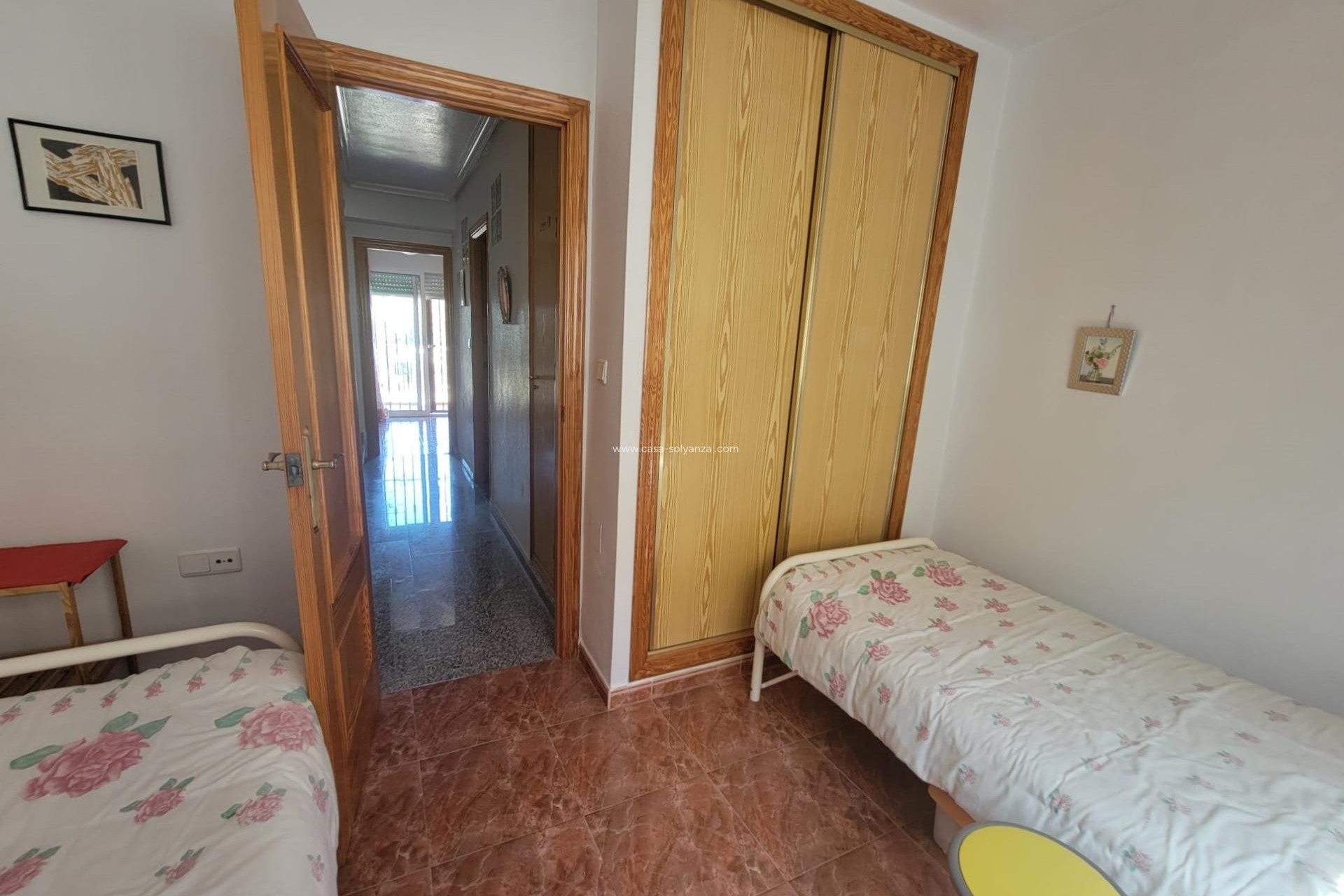 Reventa - Adosado - Orihuela Costa - Playa Flamenca