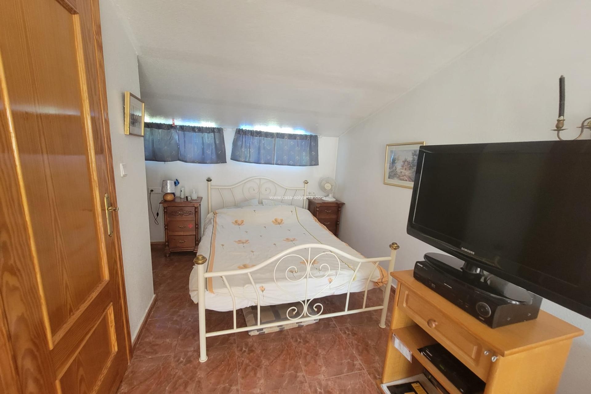 Reventa - Adosado - Orihuela Costa - Playa Flamenca
