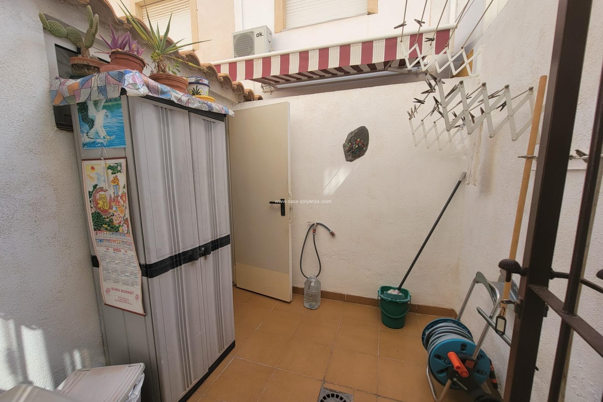 Reventa - Adosado - Orihuela Costa - Playa Flamenca