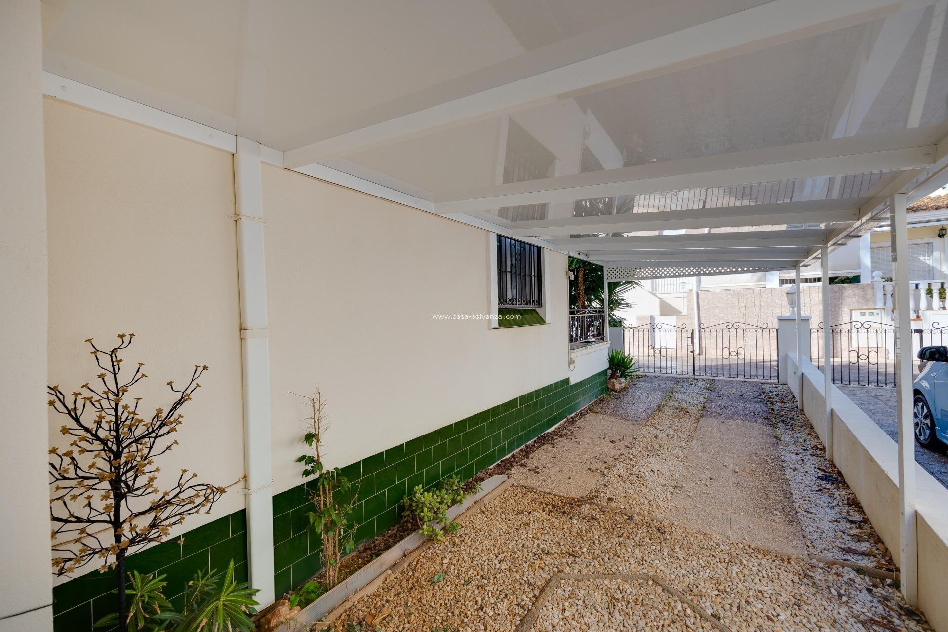 Reventa - Adosado - Orihuela Costa - Playa Flamenca