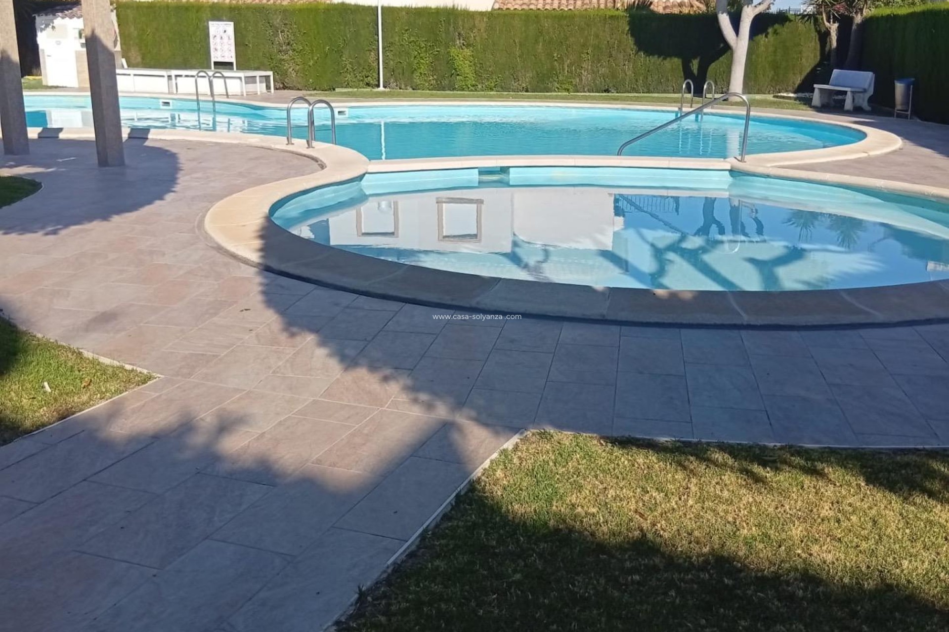 Reventa - Adosado - Orihuela Costa - Rocio del Mar