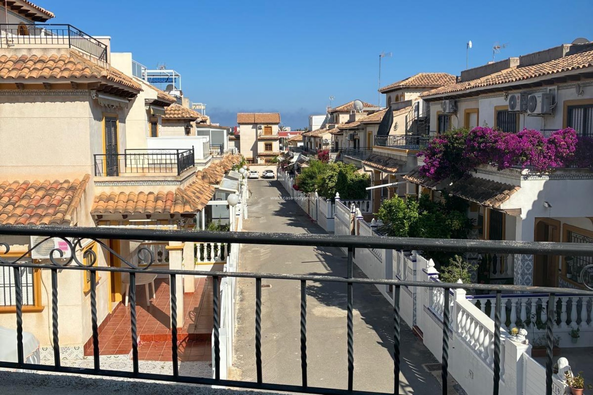 Reventa - Adosado - Orihuela Costa - Rocio del Mar