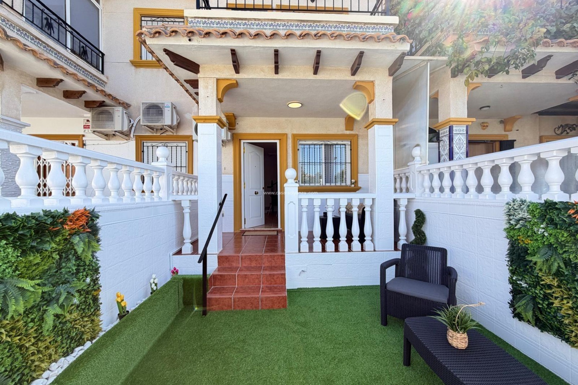 Reventa - Adosado - Orihuela Costa - Rocio del Mar