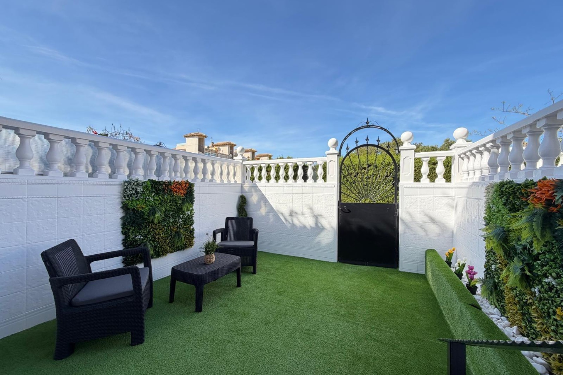 Reventa - Adosado - Orihuela Costa - Rocio del Mar