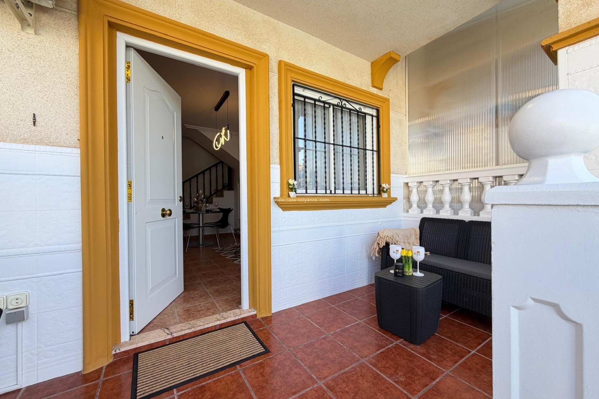Reventa - Adosado - Orihuela Costa - Rocio del Mar