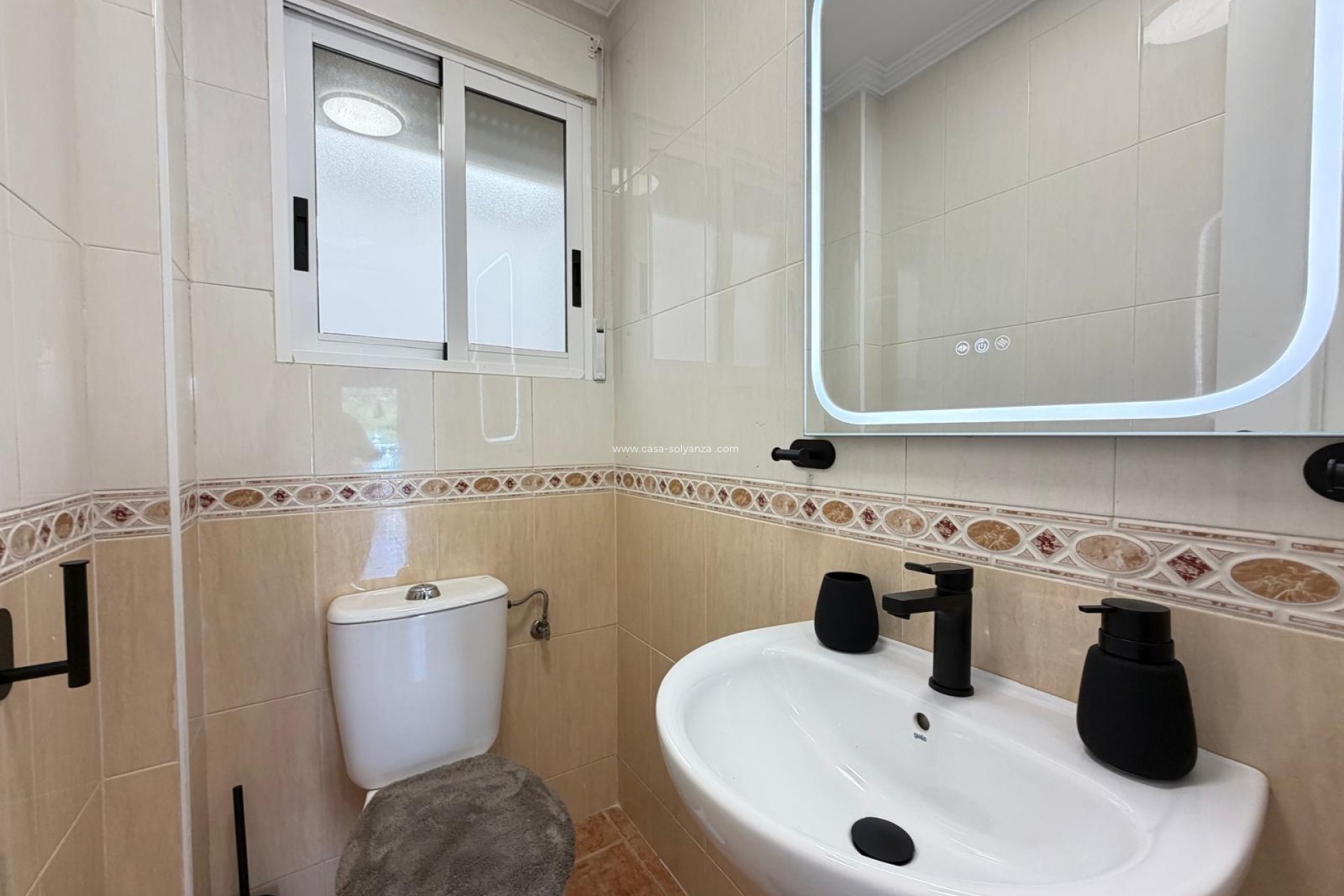 Reventa - Adosado - Orihuela Costa - Rocio del Mar