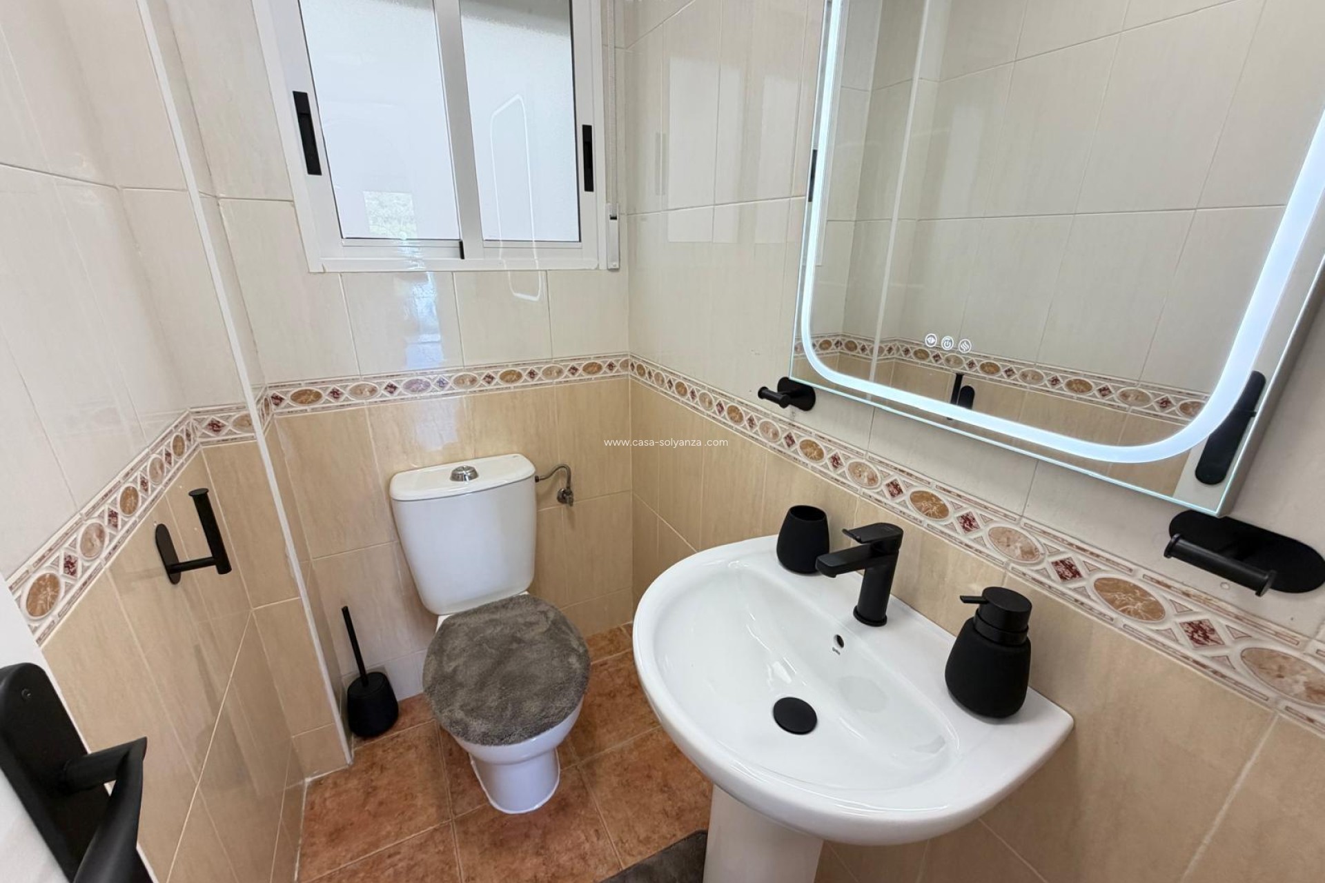 Reventa - Adosado - Orihuela Costa - Rocio del Mar