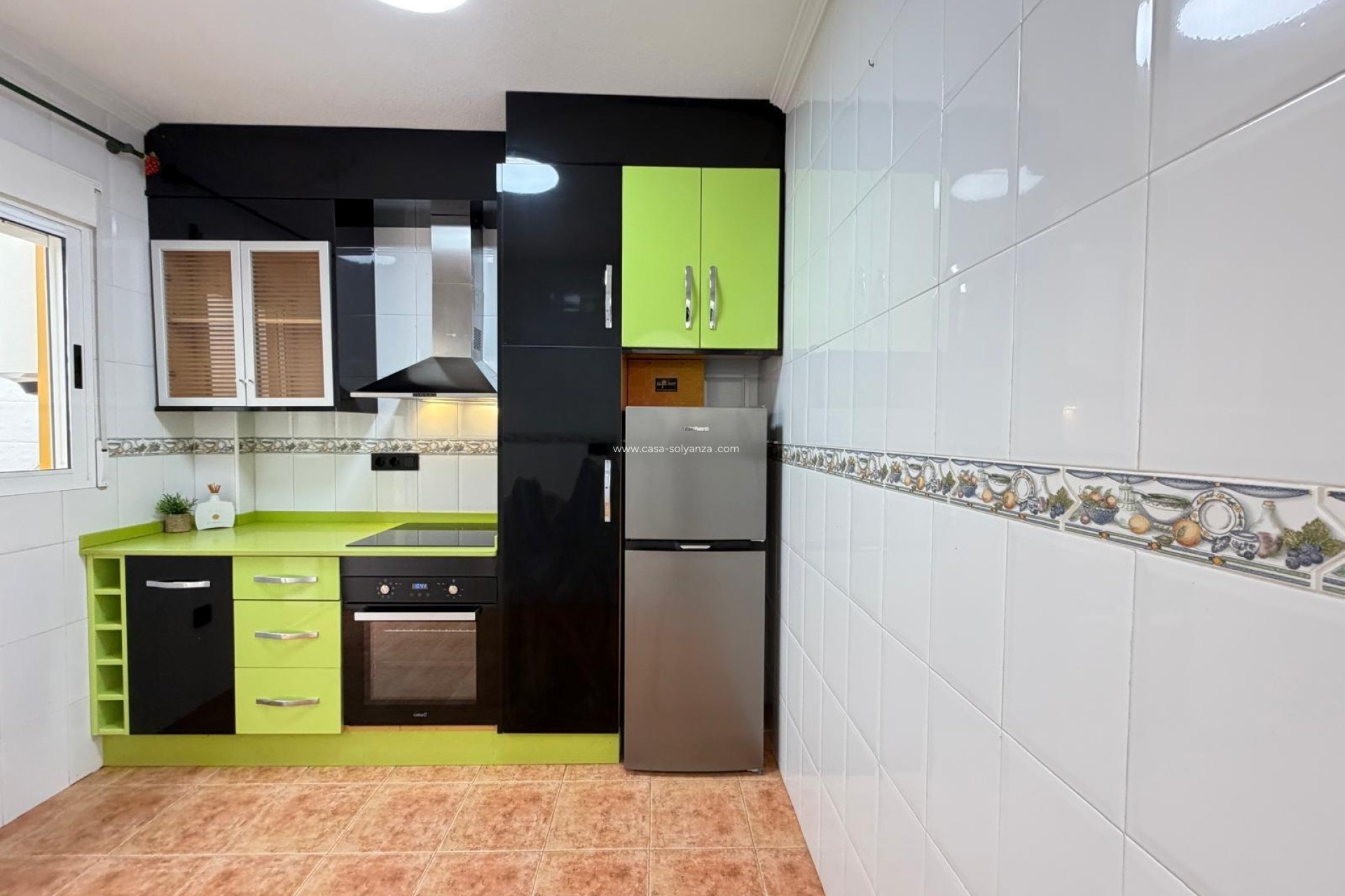 Reventa - Adosado - Orihuela Costa - Rocio del Mar