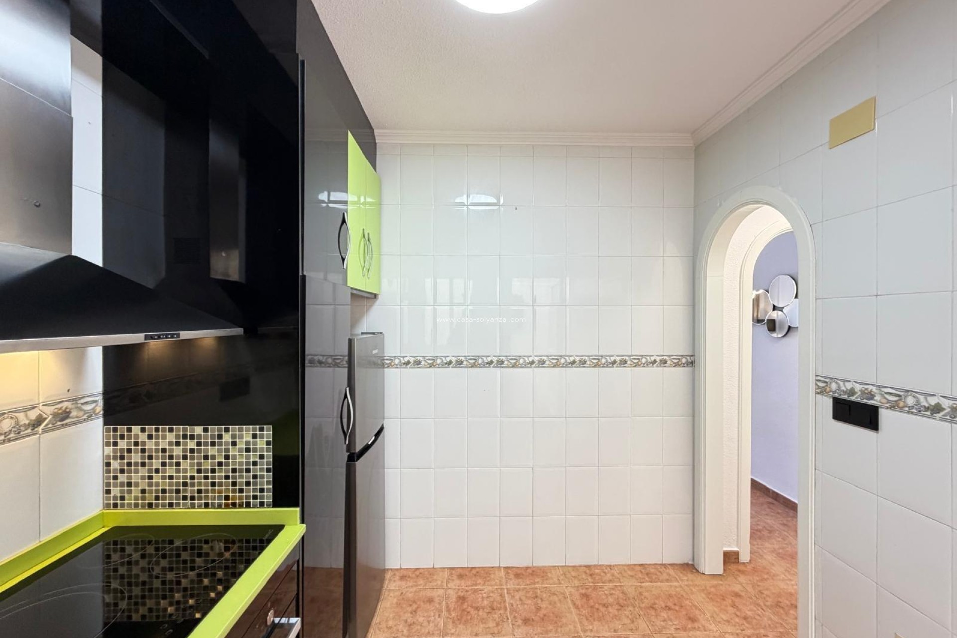 Reventa - Adosado - Orihuela Costa - Rocio del Mar