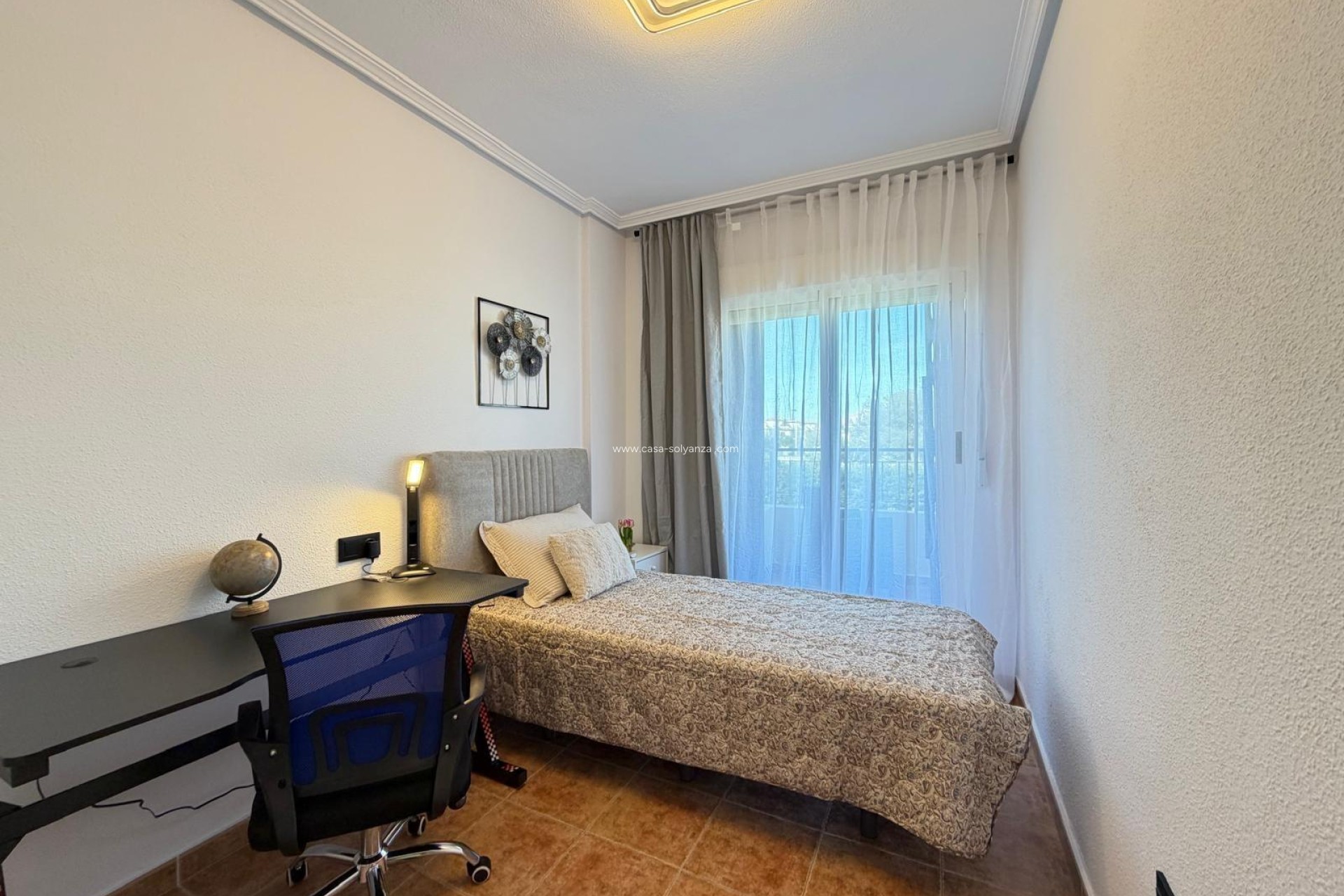 Reventa - Adosado - Orihuela Costa - Rocio del Mar