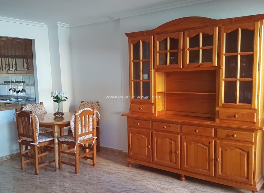 Reventa - Adosado - Orihuela Costa - Villamartín