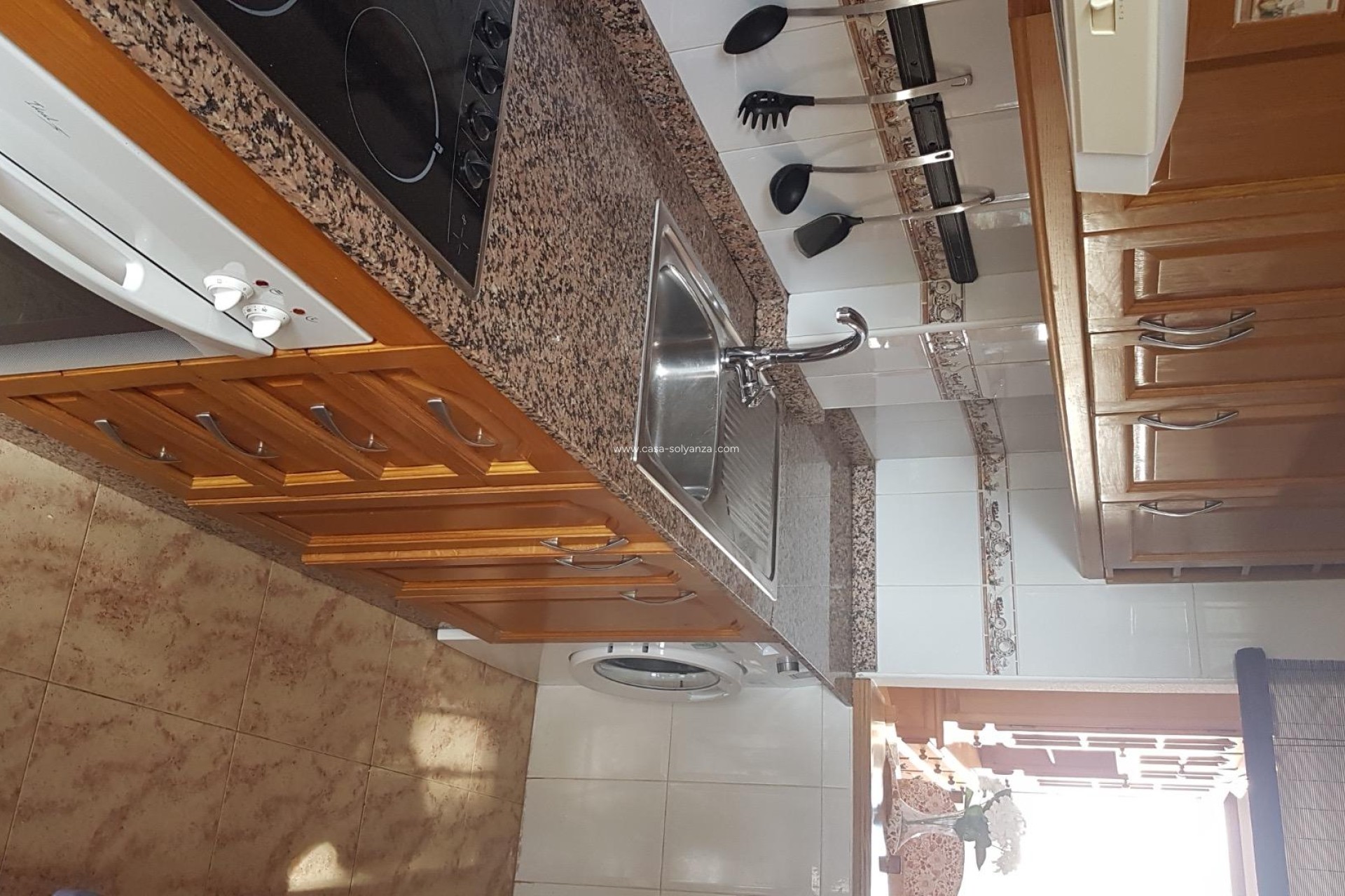 Reventa - Adosado - Orihuela Costa - Villamartín