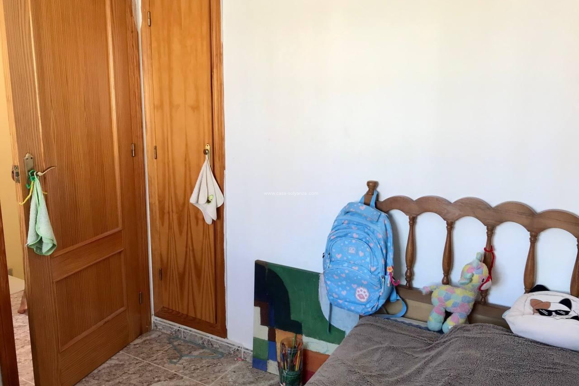 Reventa - Adosado - Orihuela Costa - Villamartín