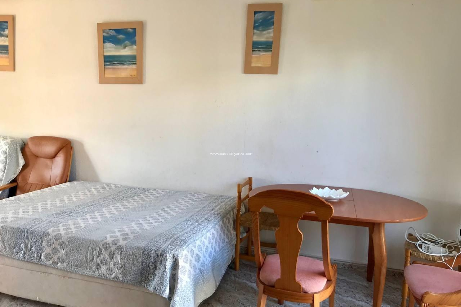 Reventa - Adosado - Orihuela Costa - Villamartín