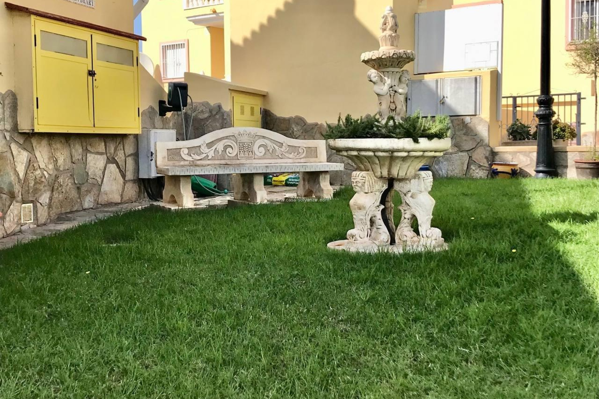 Reventa - Adosado - Orihuela Costa - Villamartín