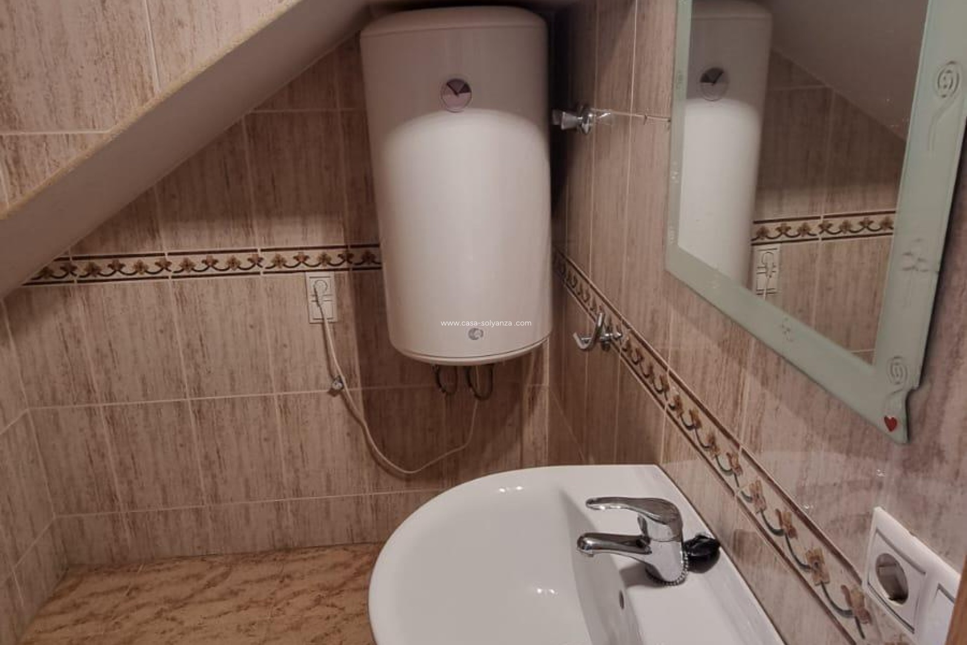 Reventa - Adosado - Orihuela Costa - Villamartín