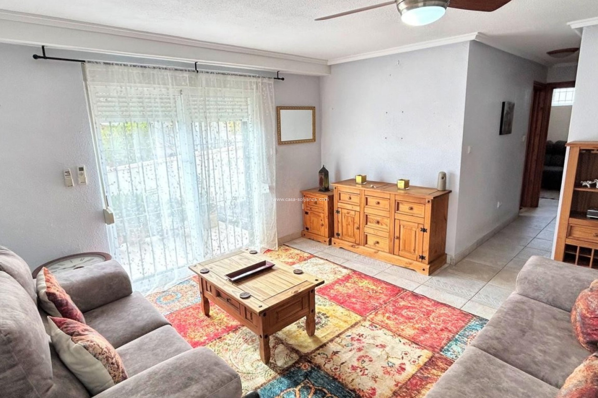 Reventa - Adosado - Orihuela Costa - Villamartín