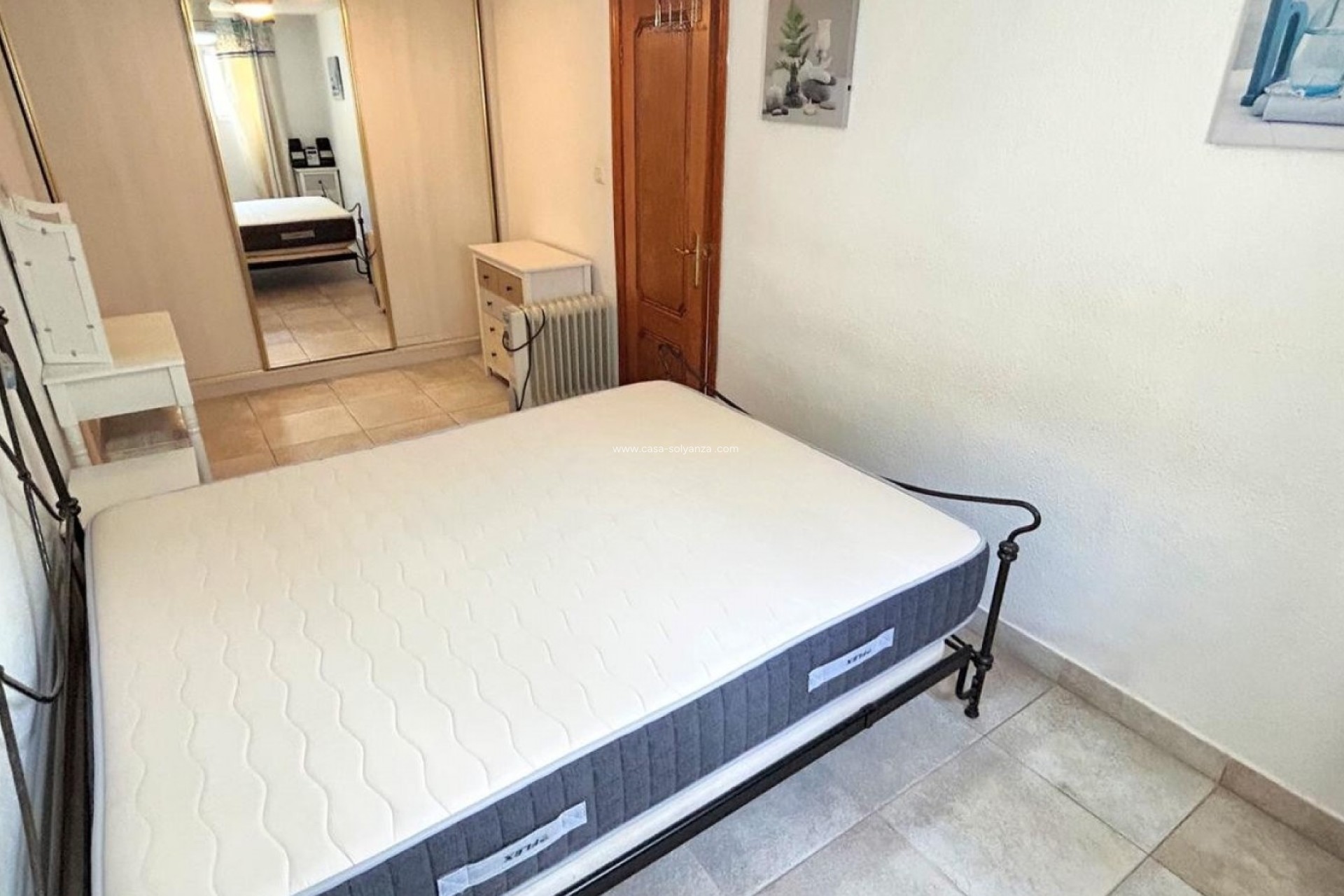 Reventa - Adosado - Orihuela Costa - Villamartín