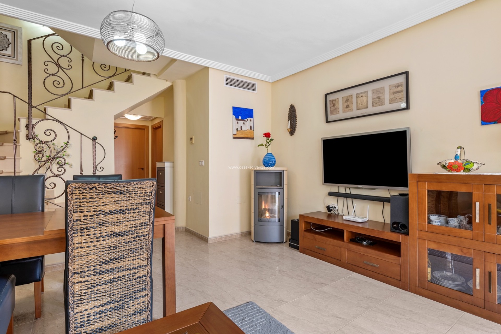 Reventa - Adosado - Orihuela Costa - Villamartín