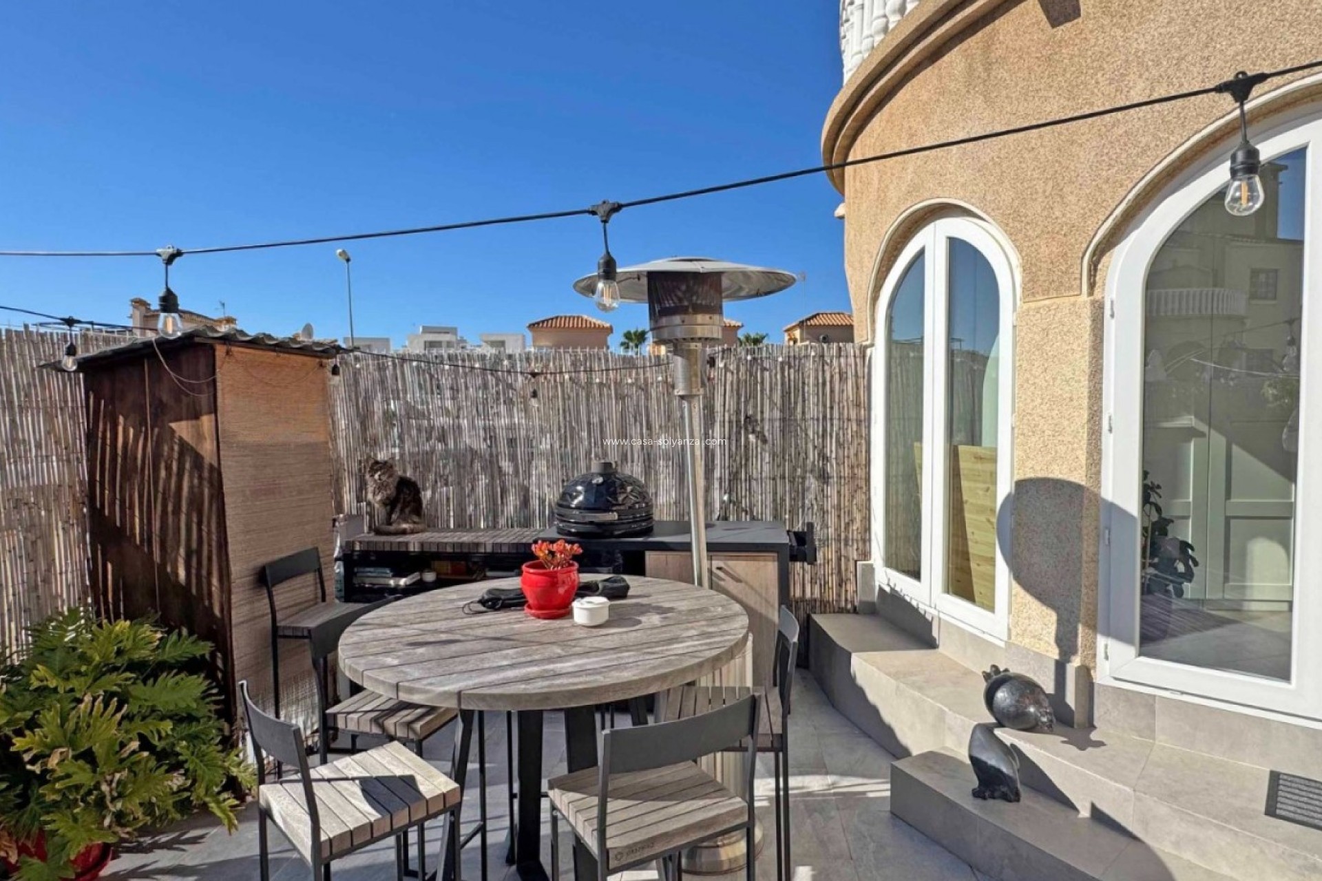 Reventa - Adosado - Orihuela Costa - Villamartín