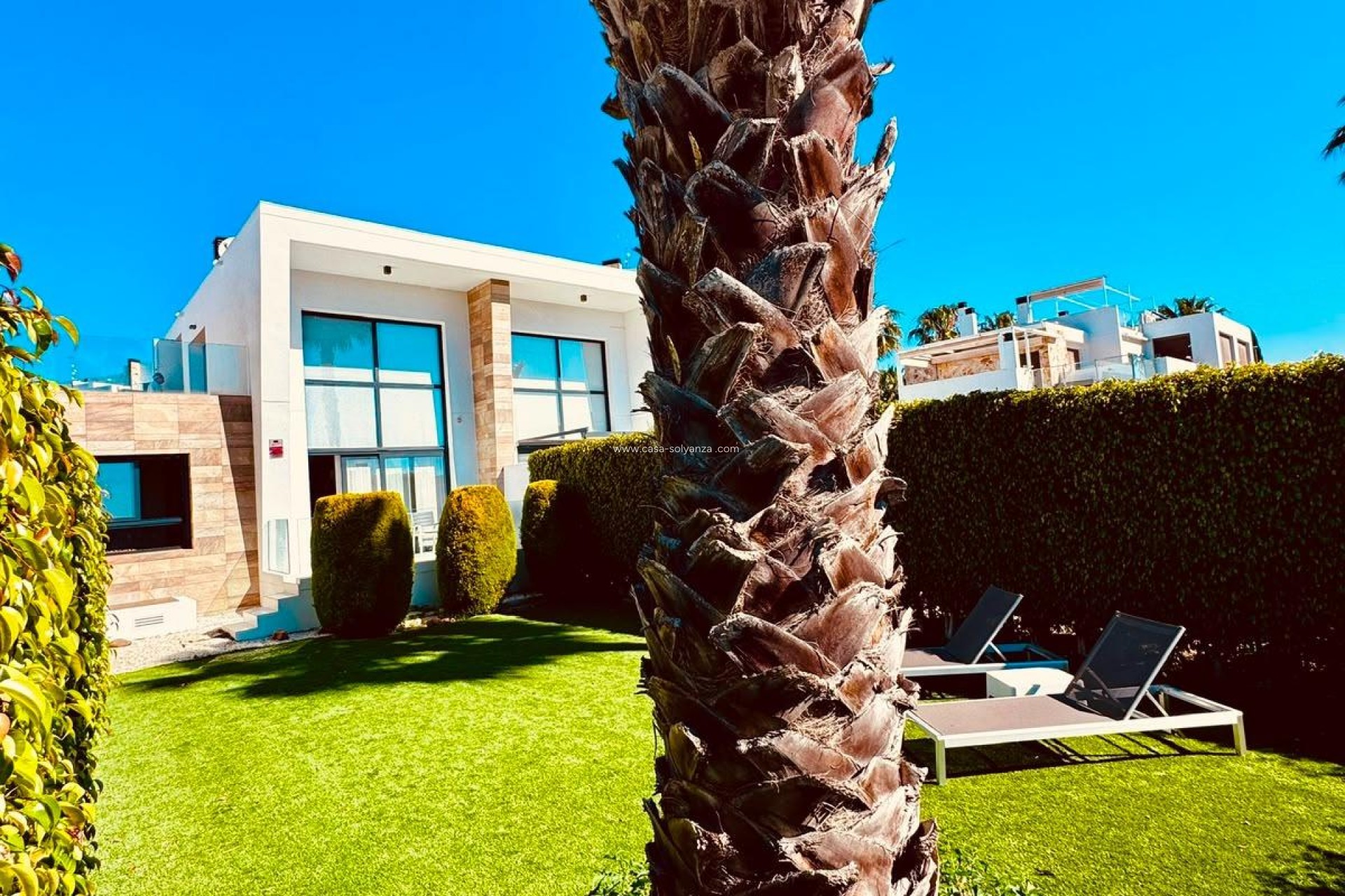 Reventa - Adosado - Orihuela Costa - Villamartín