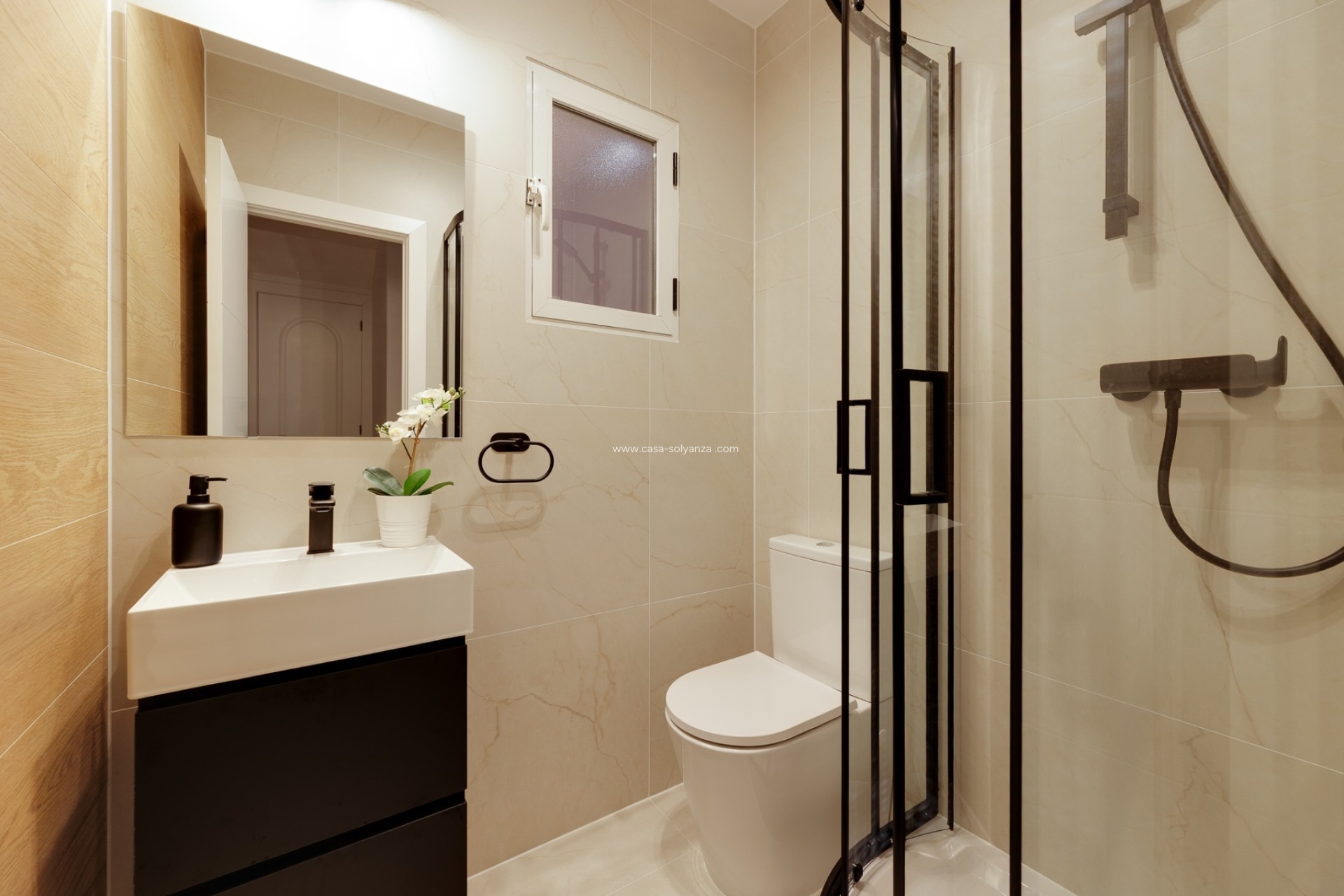 Reventa - Adosado - Orihuela Costa