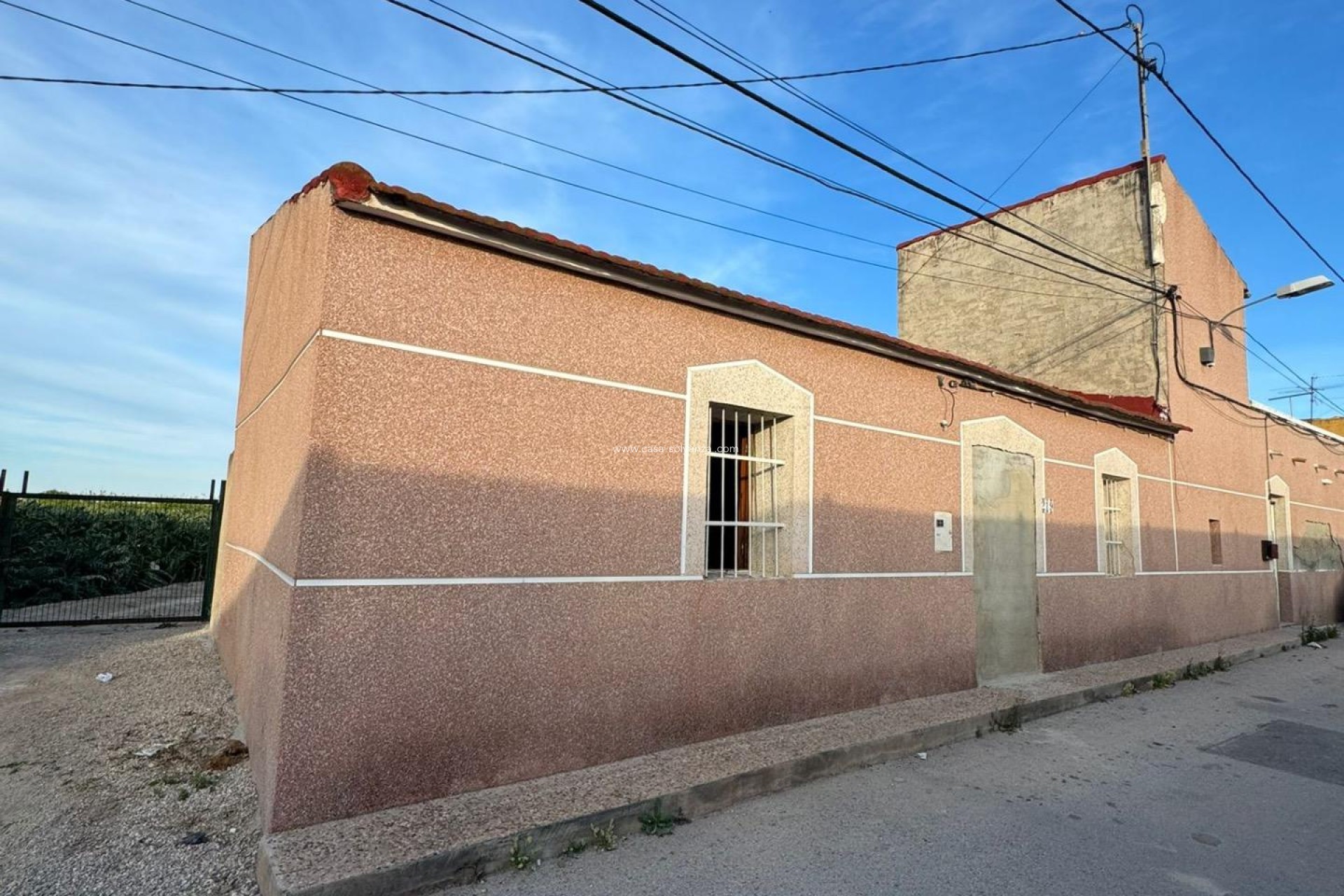 Reventa - Adosado - Orihuela - Desamparados