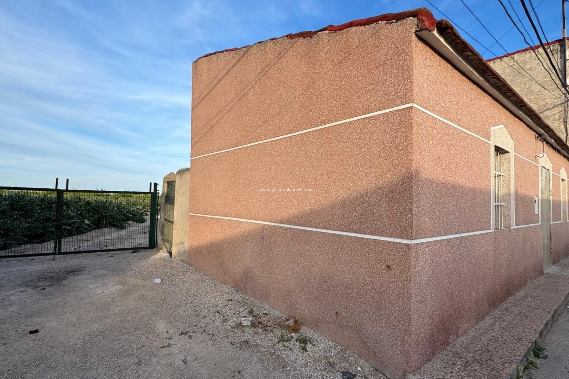 Reventa - Adosado - Orihuela - Desamparados