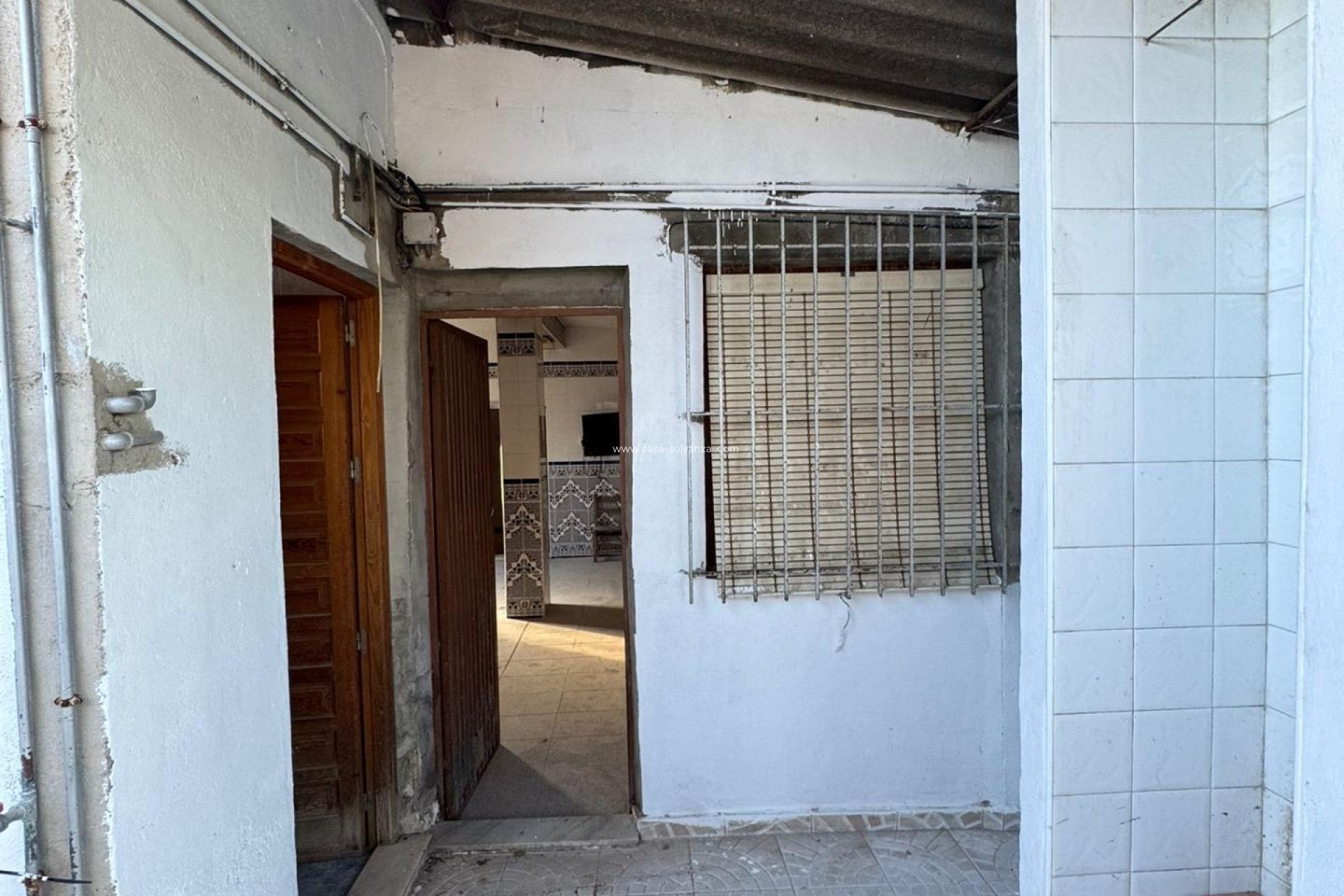 Reventa - Adosado - Orihuela - Desamparados