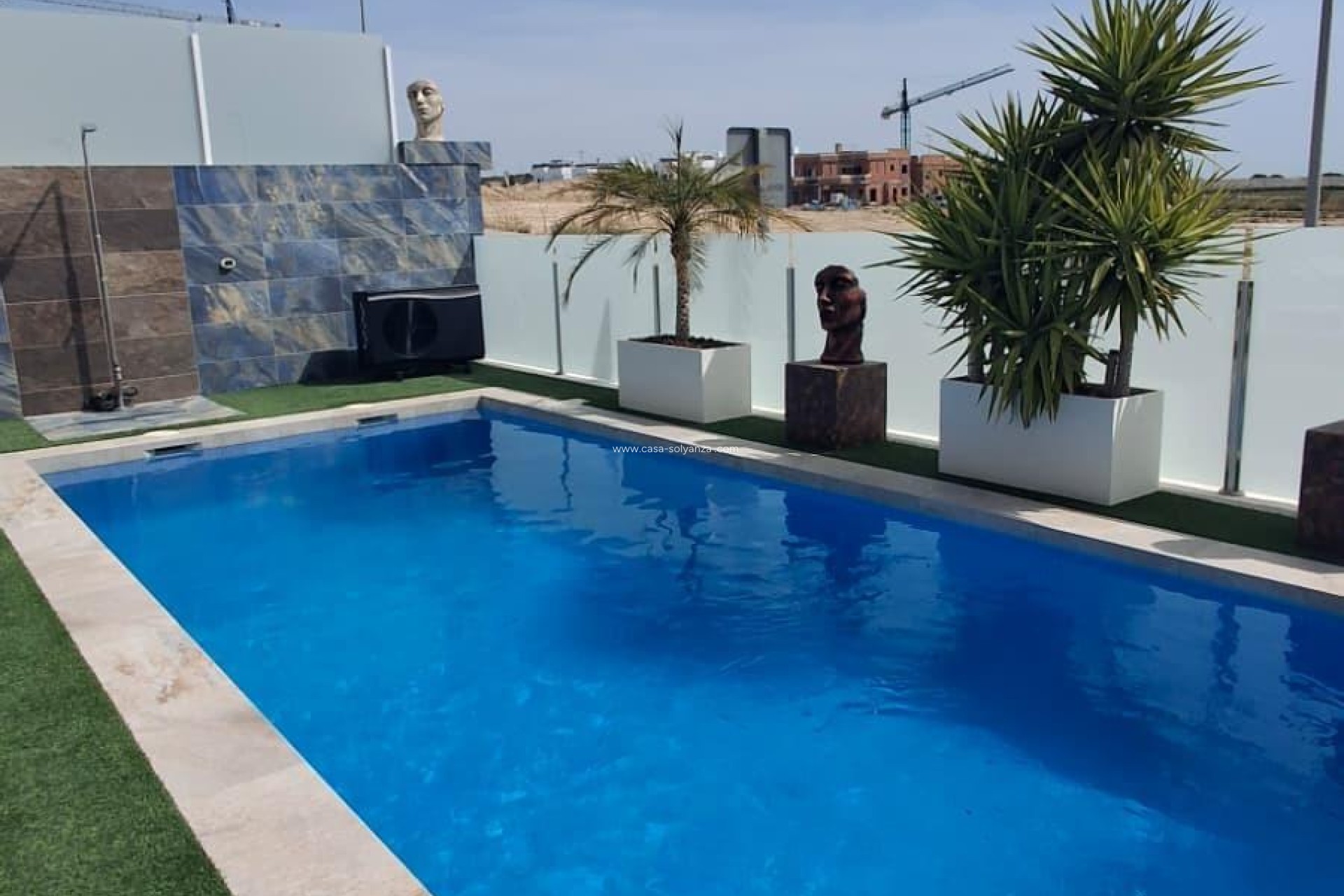 Reventa - Adosado - Orihuela - Desamparados