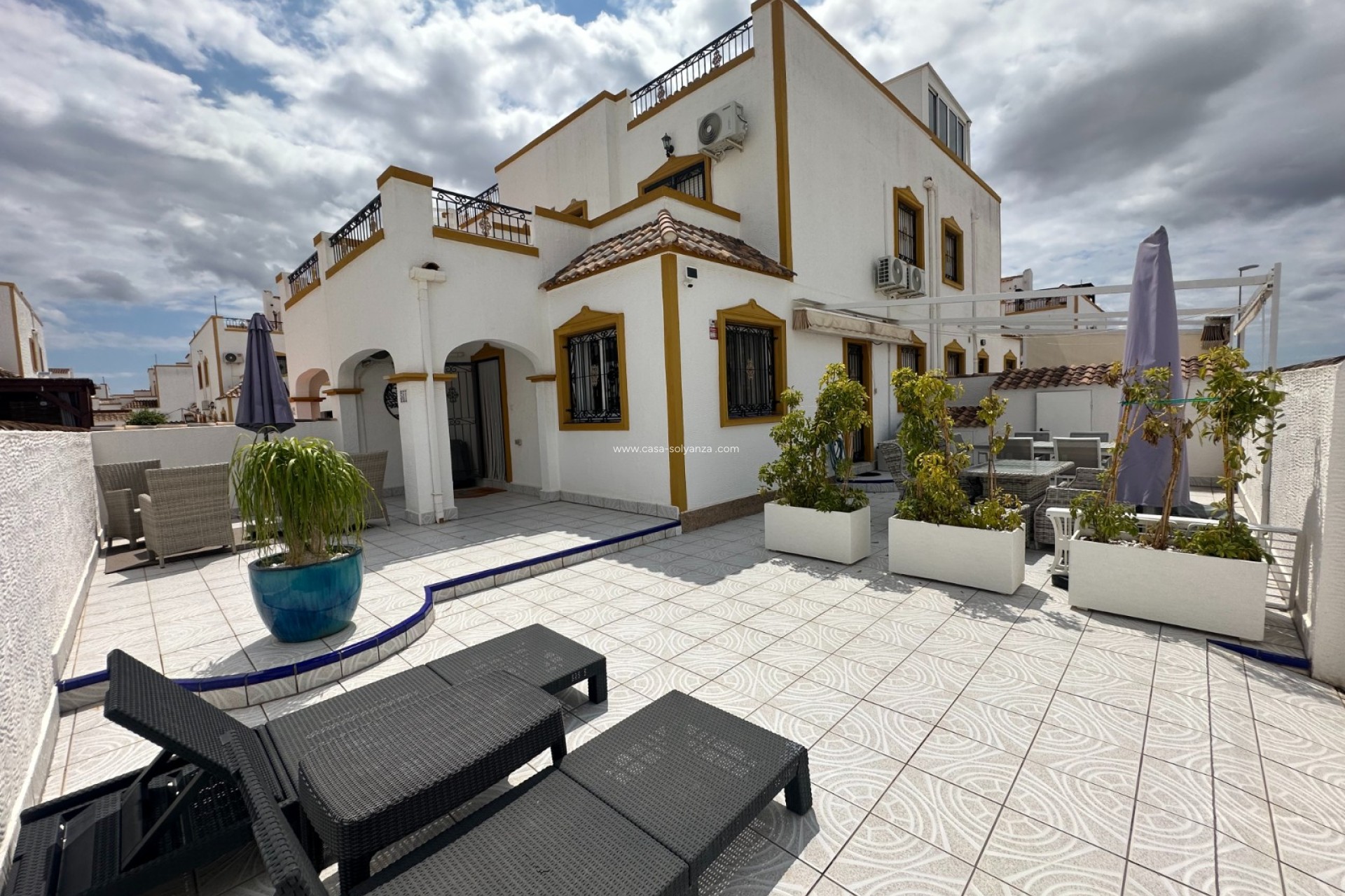 Reventa - Adosado - Orihuela - Entre Naranjos / Vistabella Golf