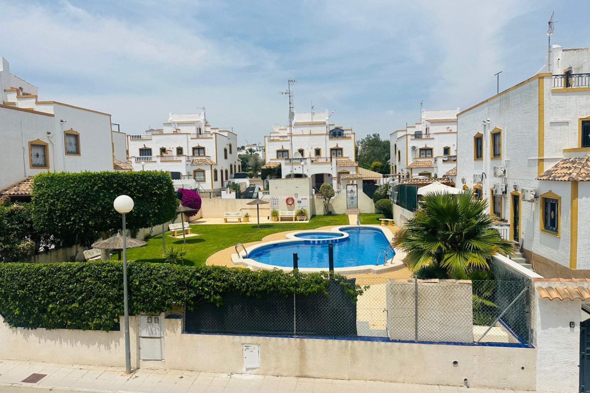 Reventa - Adosado - Orihuela - Entre Naranjos / Vistabella Golf