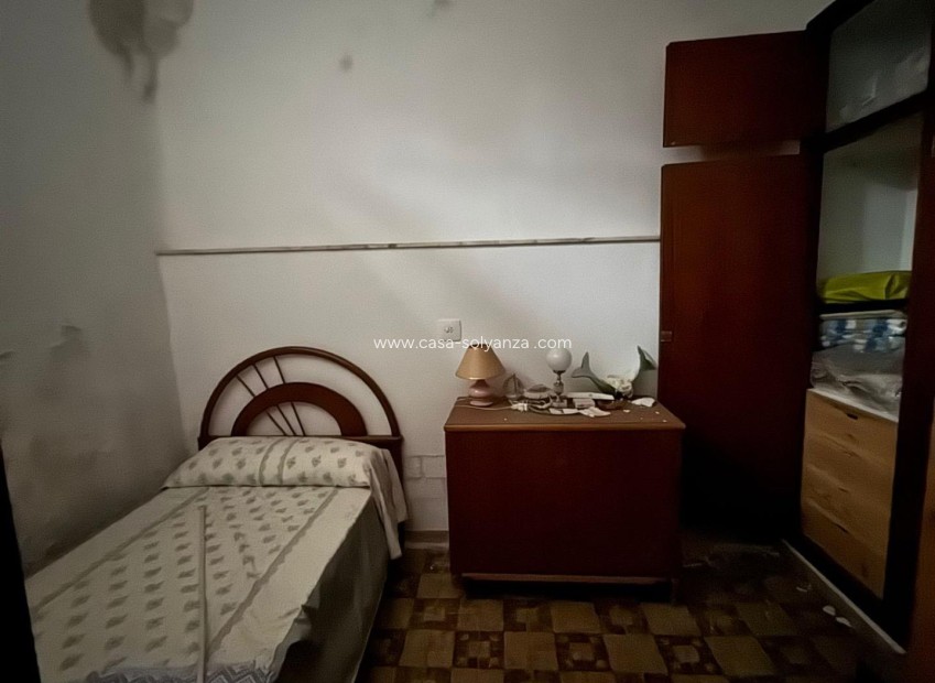 Reventa - Adosado - Orihuela - Hurchillo