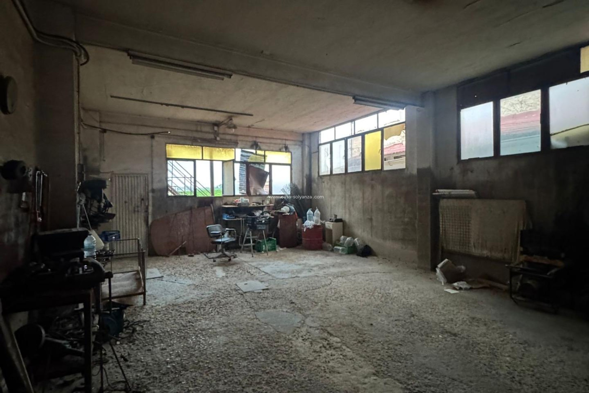 Reventa - Adosado - Orihuela - Hurchillo