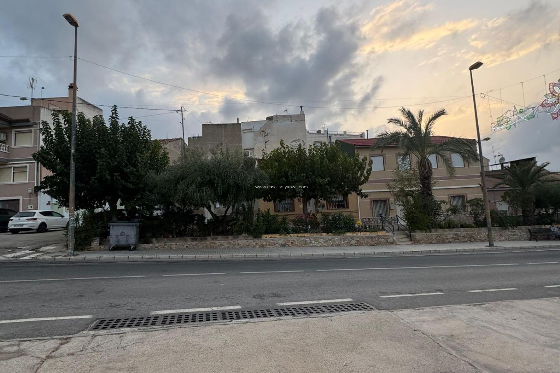 Reventa - Adosado - Orihuela - Hurchillo