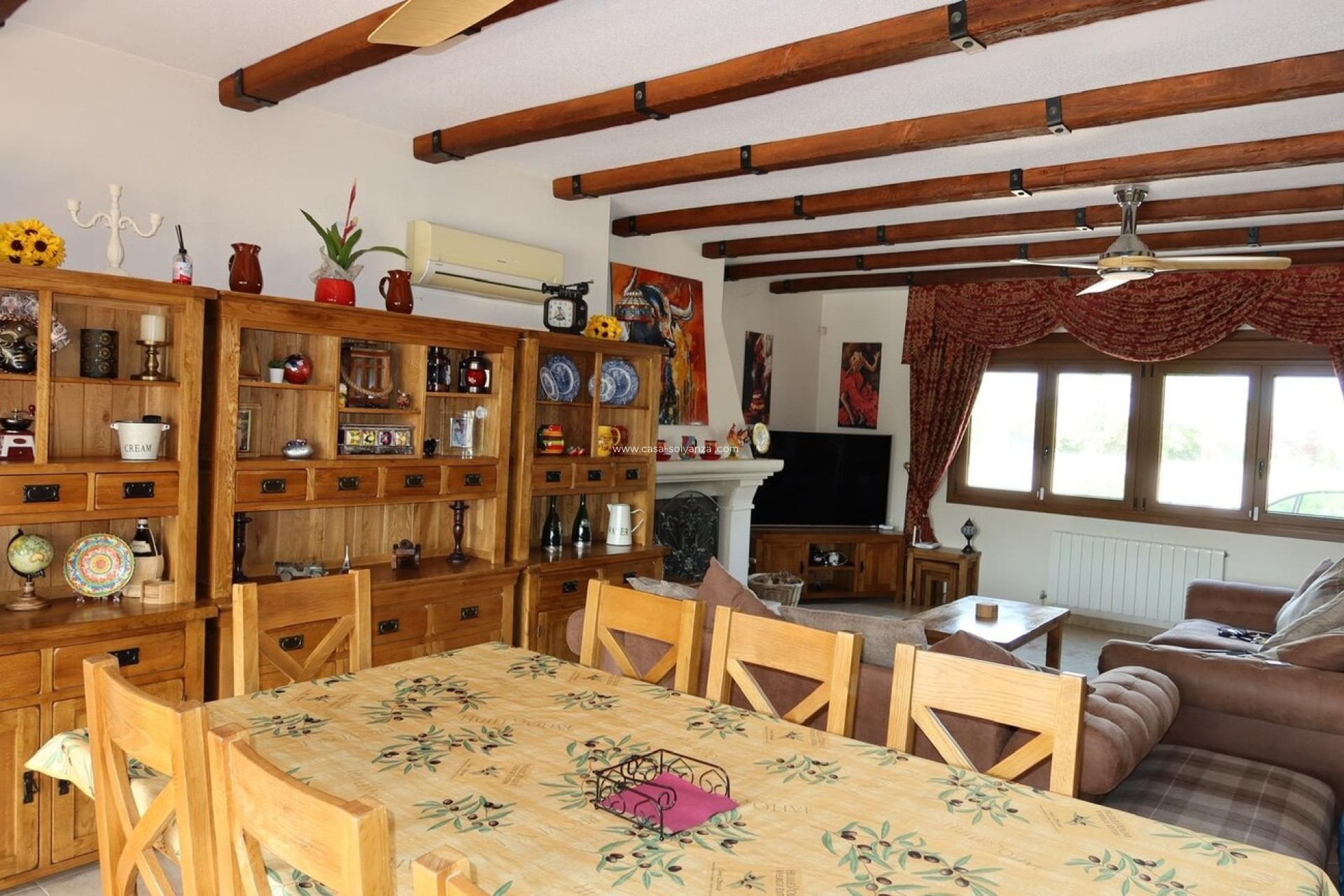 Reventa - Adosado - Orihuela - Inland